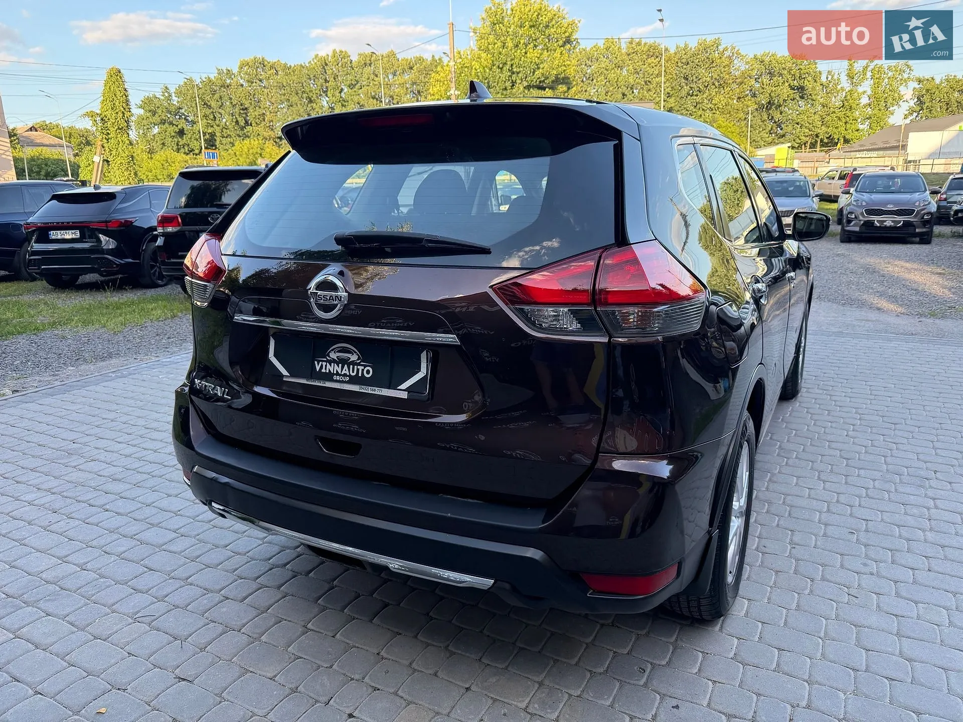 2019 Nissan X-Trail - мініатюра 14