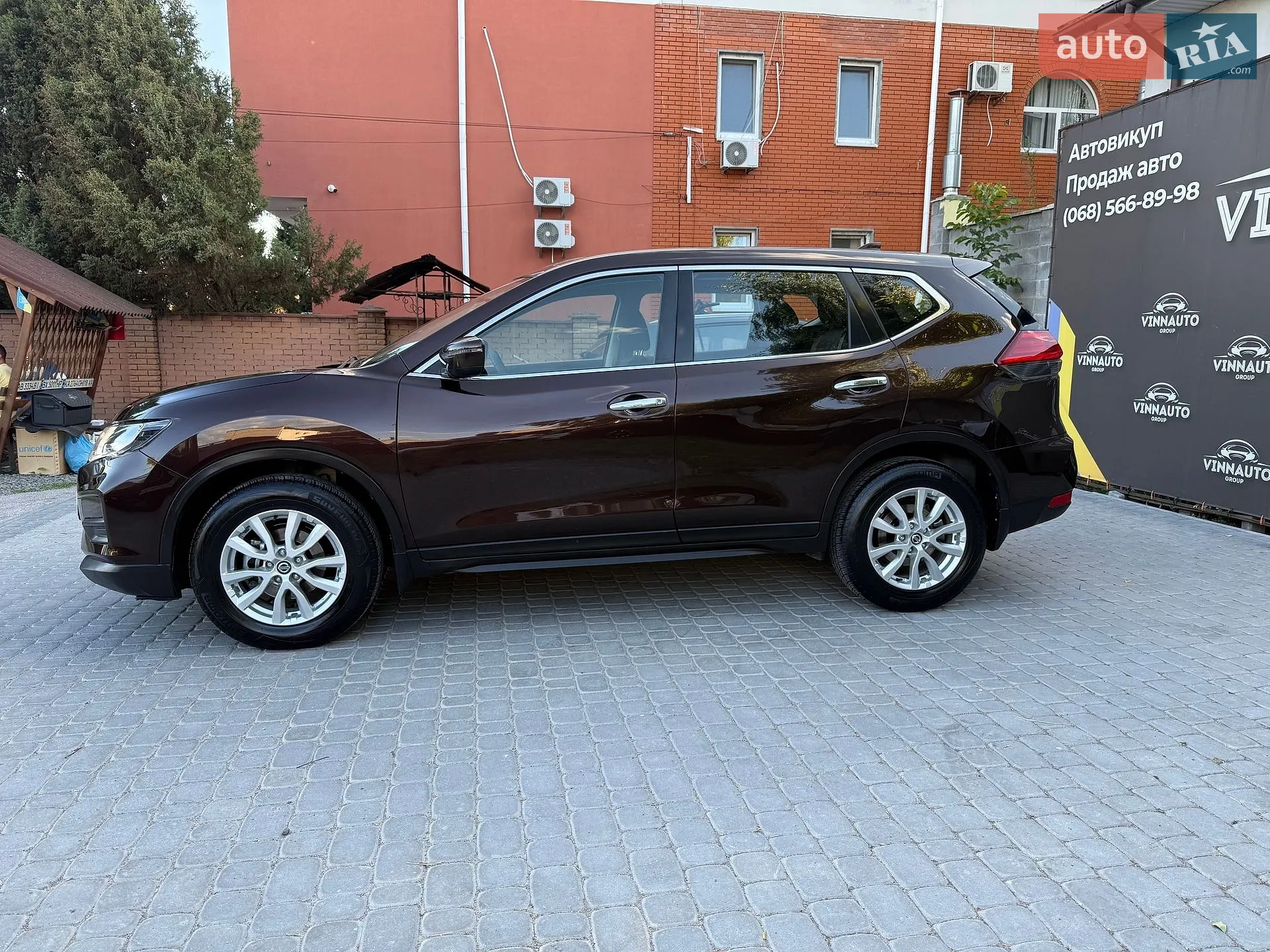 2019 Nissan X-Trail - мініатюра 20