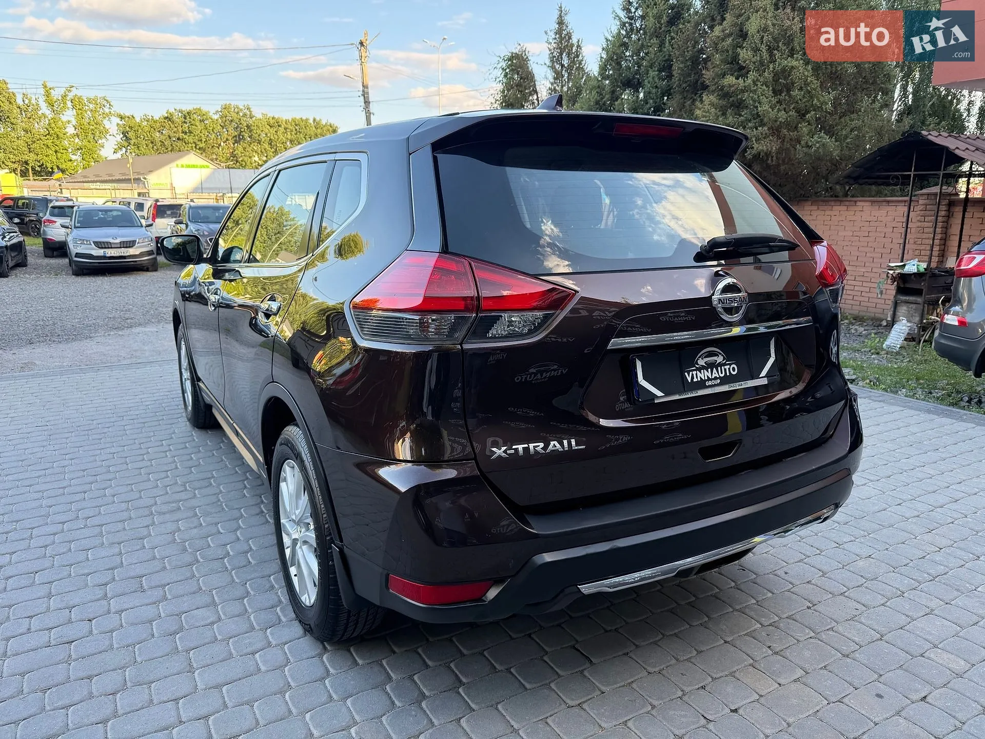 2019 Nissan X-Trail - мініатюра 17
