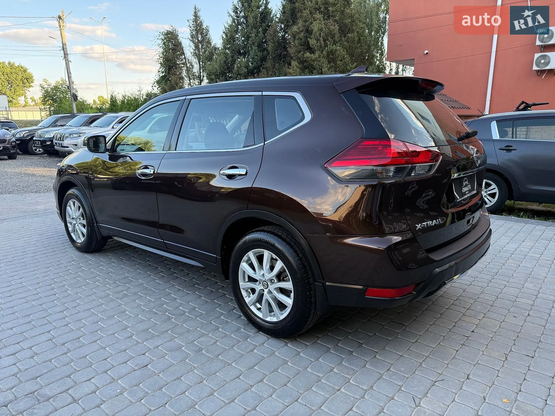 2019 Nissan X-Trail - мініатюра 18