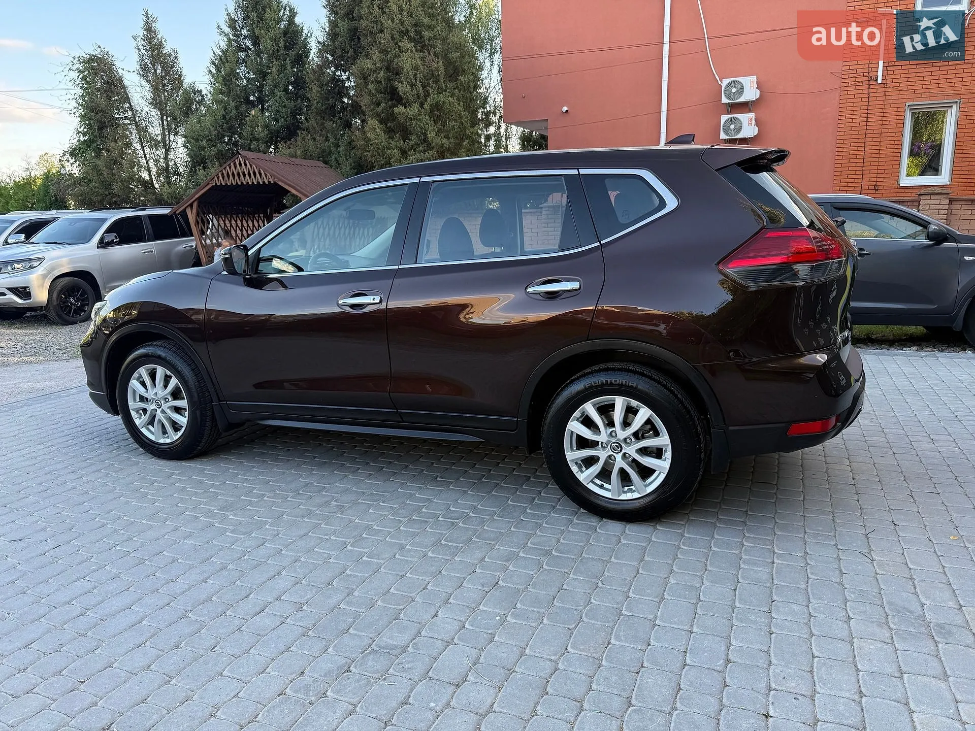 2019 Nissan X-Trail - мініатюра 19
