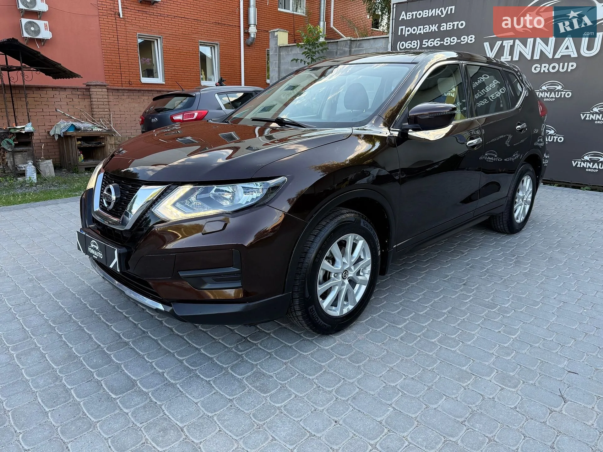 2019 Nissan X-Trail - мініатюра 22