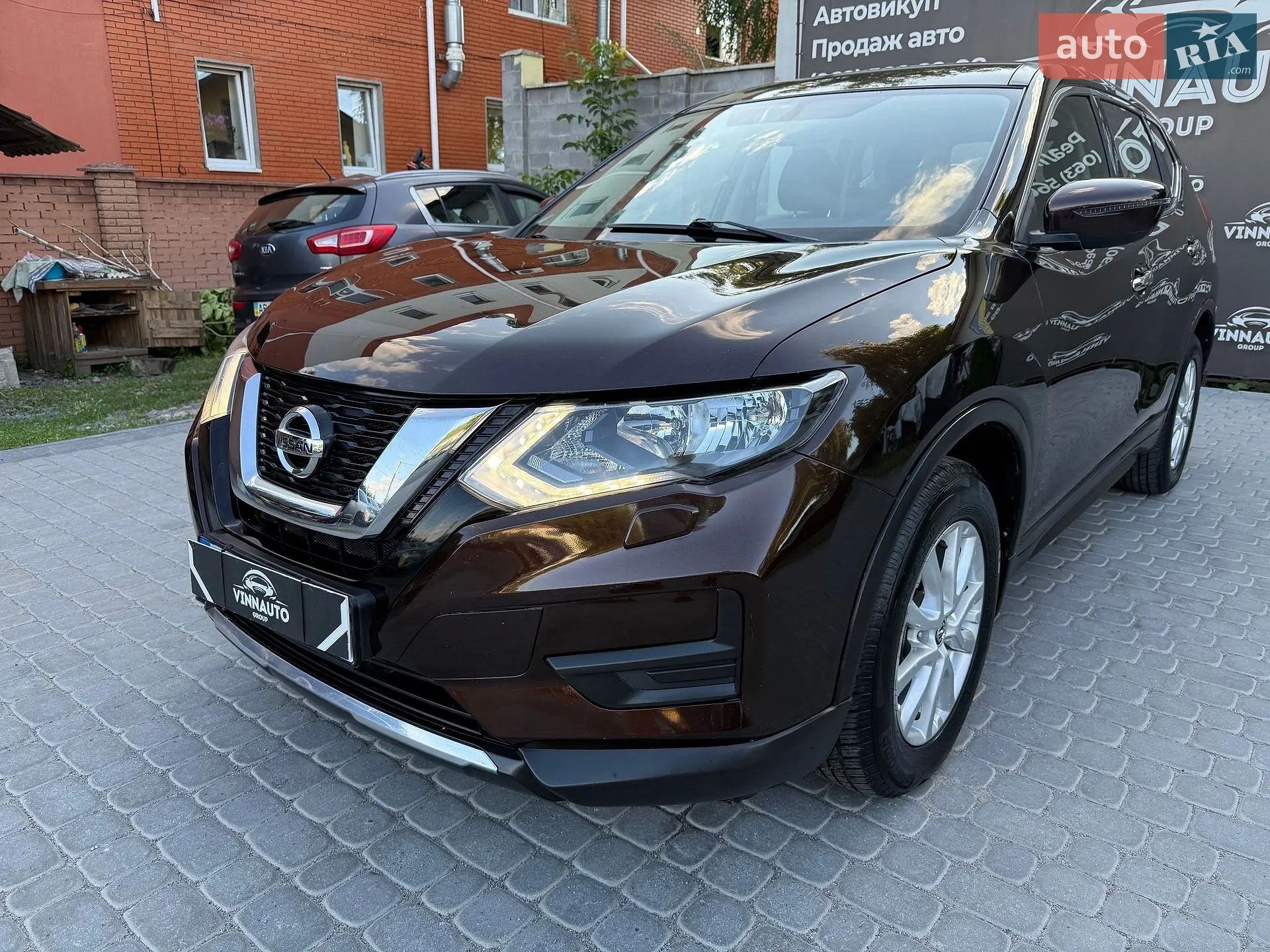 2019 Nissan X-Trail - мініатюра 5