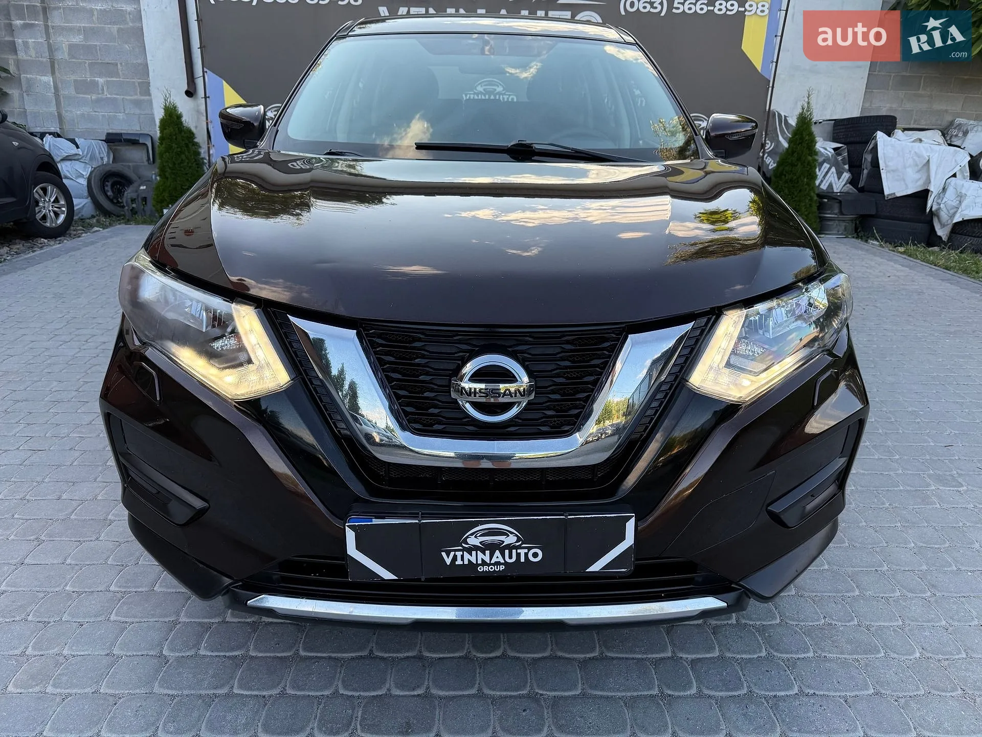 2019 Nissan X-Trail - мініатюра 23