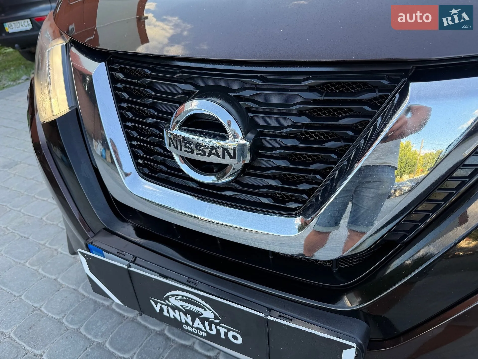2019 Nissan X-Trail - мініатюра 24