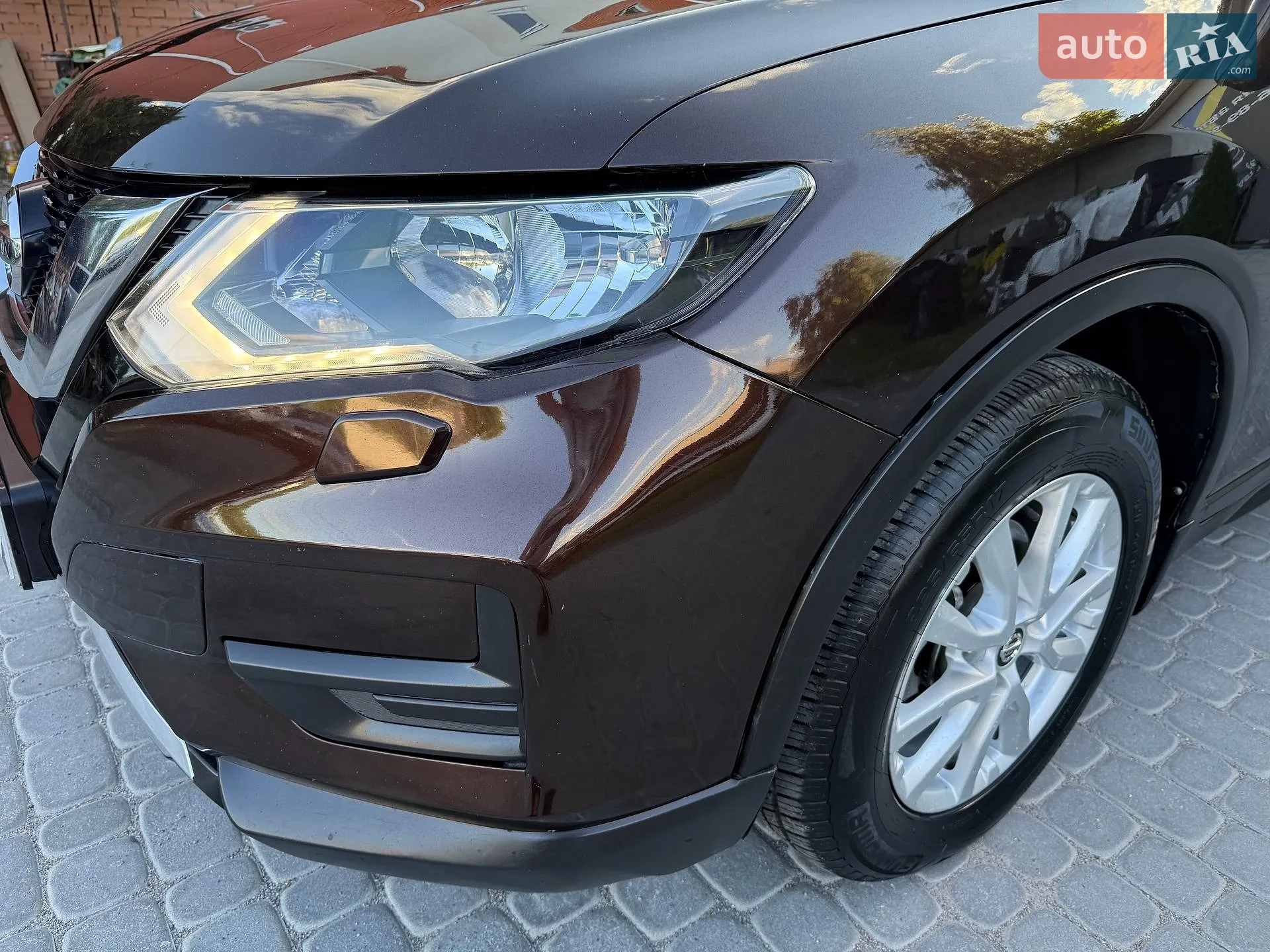 2019 Nissan X-Trail - мініатюра 25