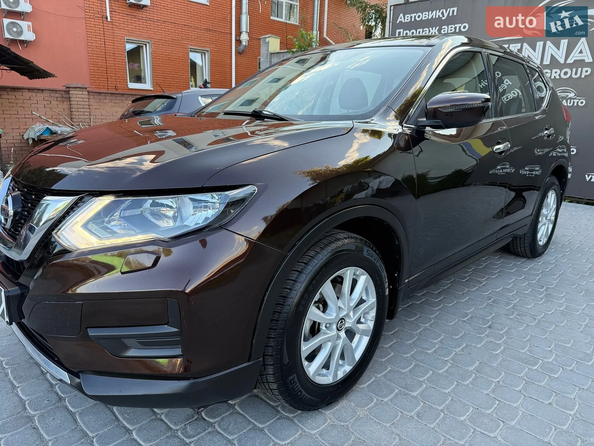 2019 Nissan X-Trail - мініатюра 26