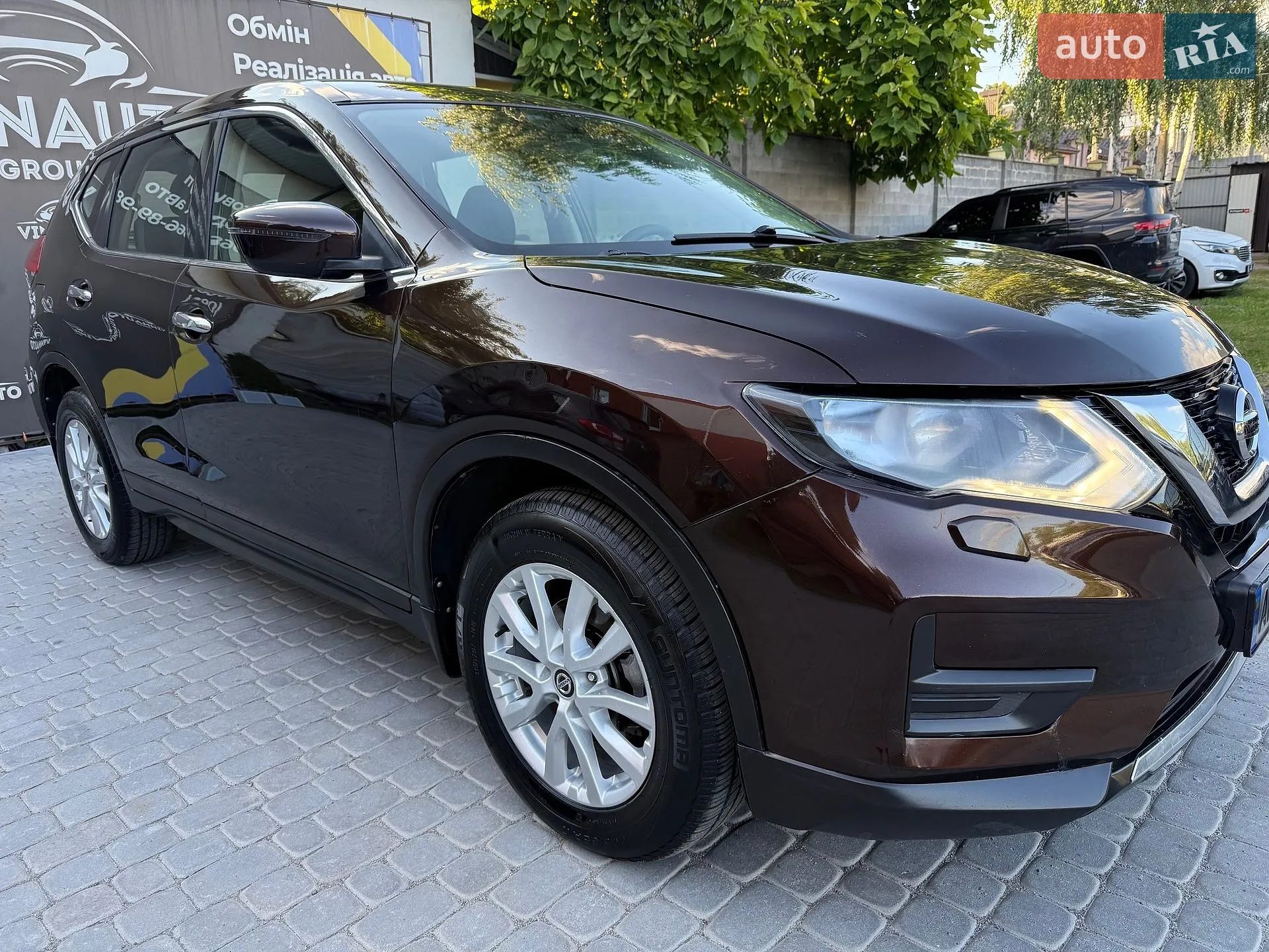 2019 Nissan X-Trail - мініатюра 27