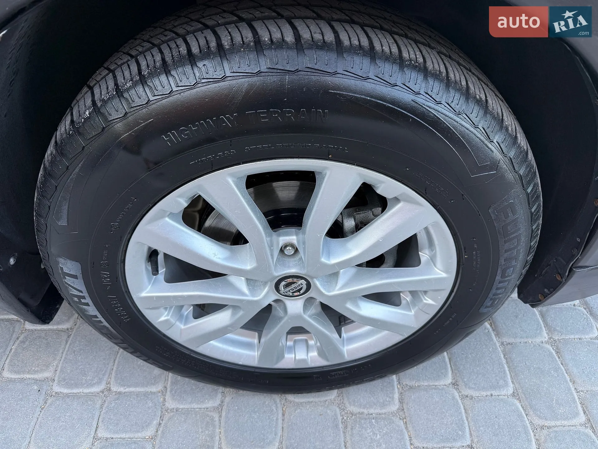 2019 Nissan X-Trail - мініатюра 28
