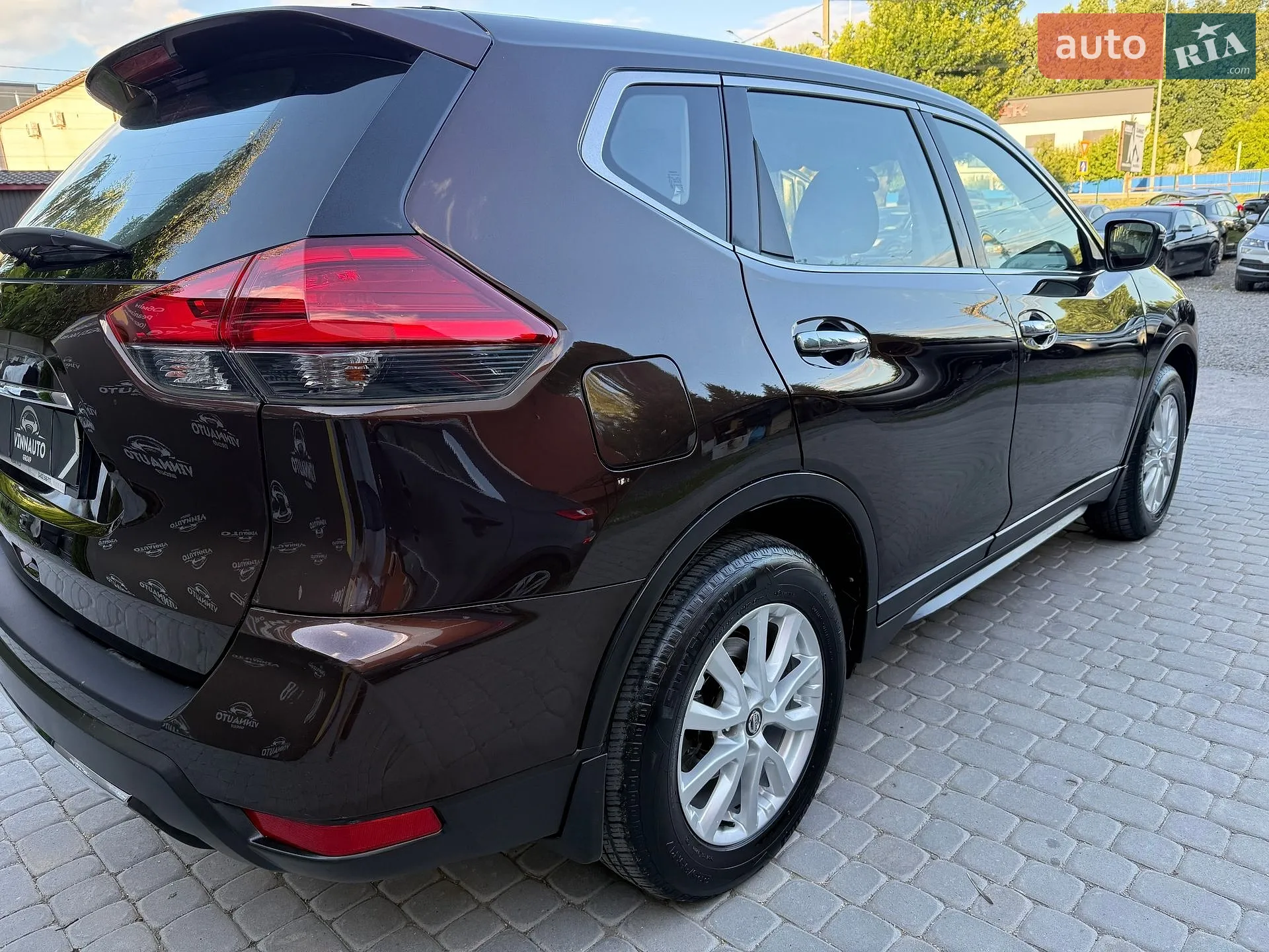 2019 Nissan X-Trail - мініатюра 29
