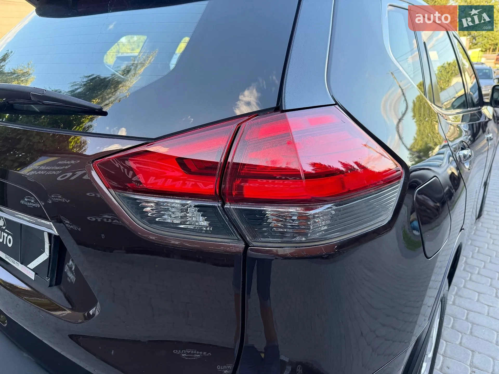 2019 Nissan X-Trail - мініатюра 30