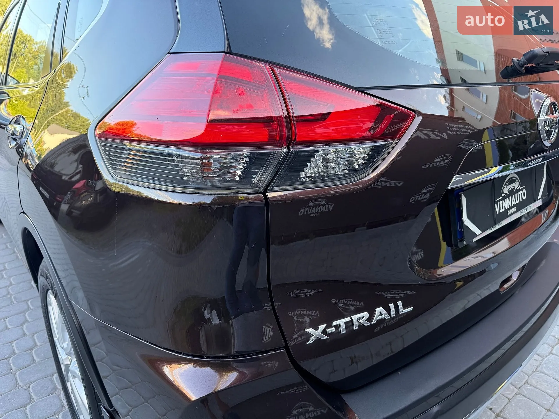 2019 Nissan X-Trail - мініатюра 32