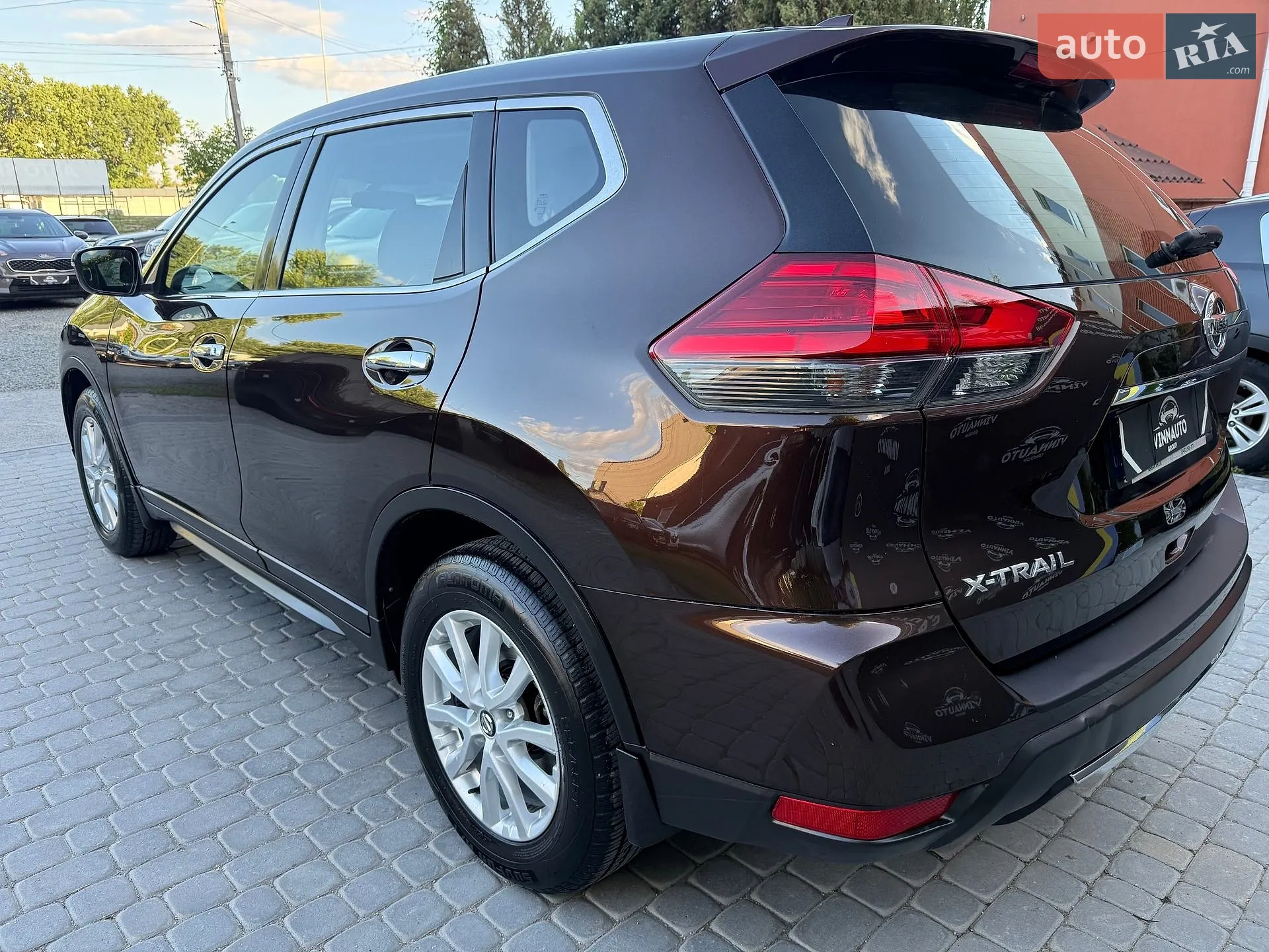 2019 Nissan X-Trail - мініатюра 33