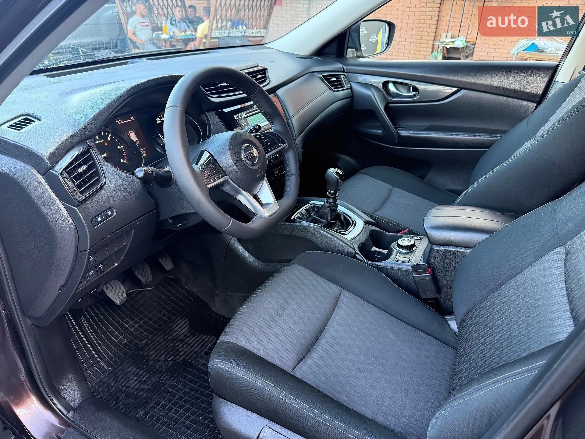 2019 Nissan X-Trail - мініатюра 2