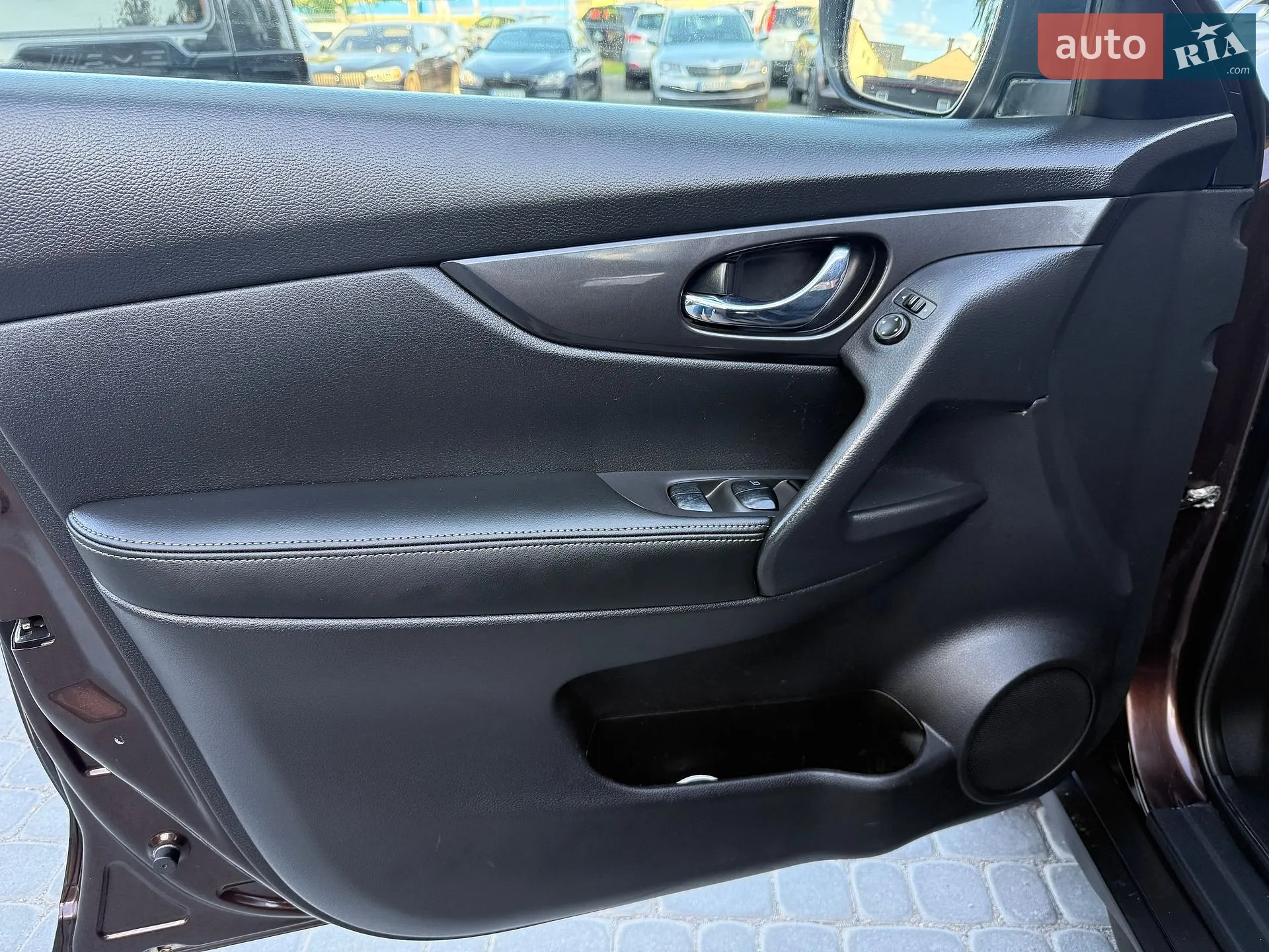 2019 Nissan X-Trail - мініатюра 34