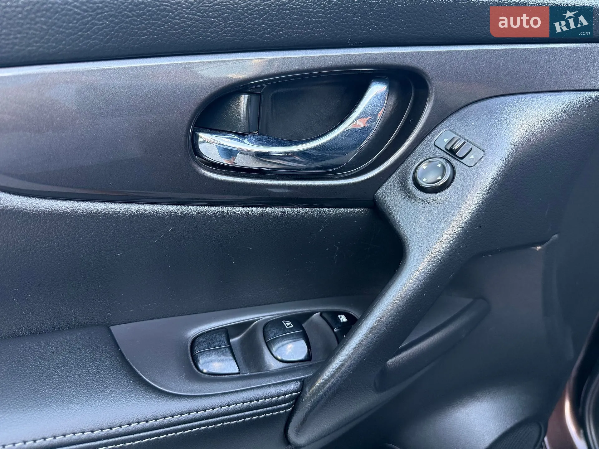 2019 Nissan X-Trail - мініатюра 35
