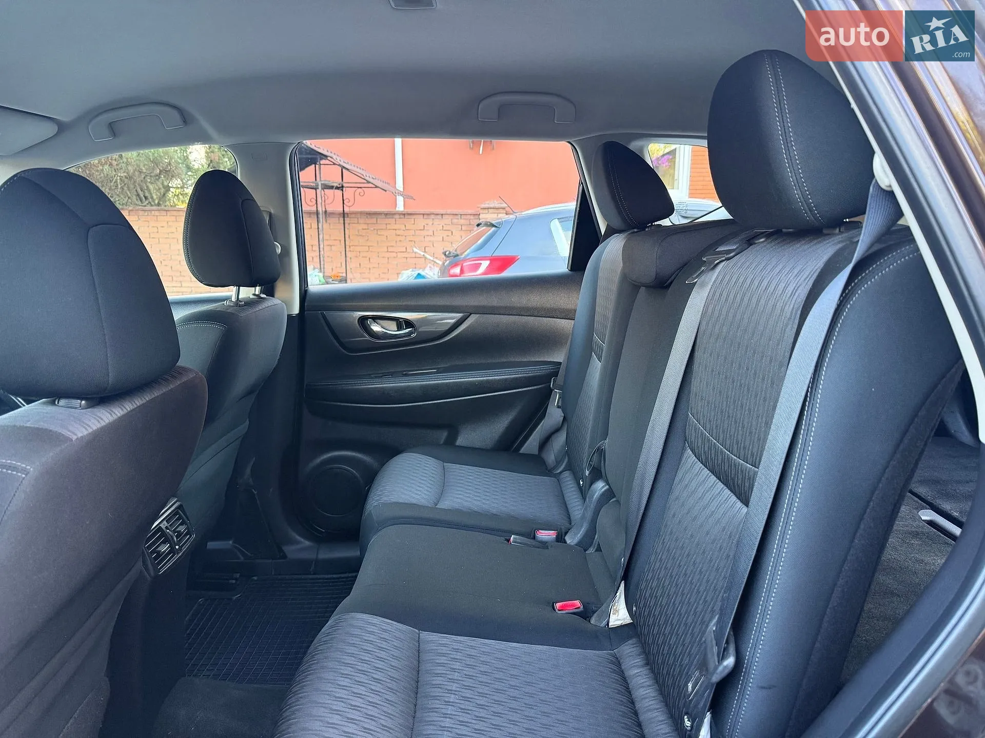 2019 Nissan X-Trail - мініатюра 36