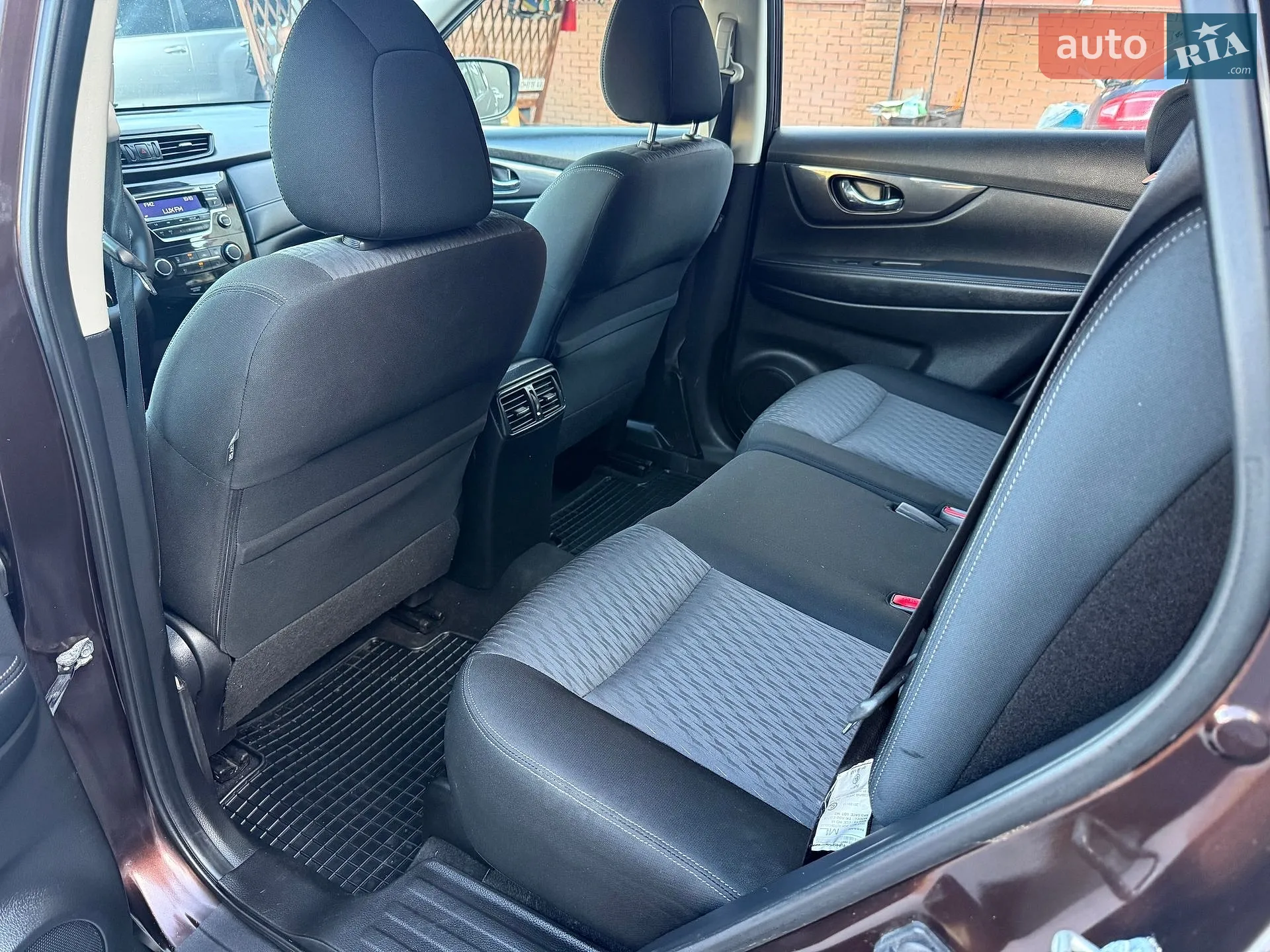 2019 Nissan X-Trail - мініатюра 3