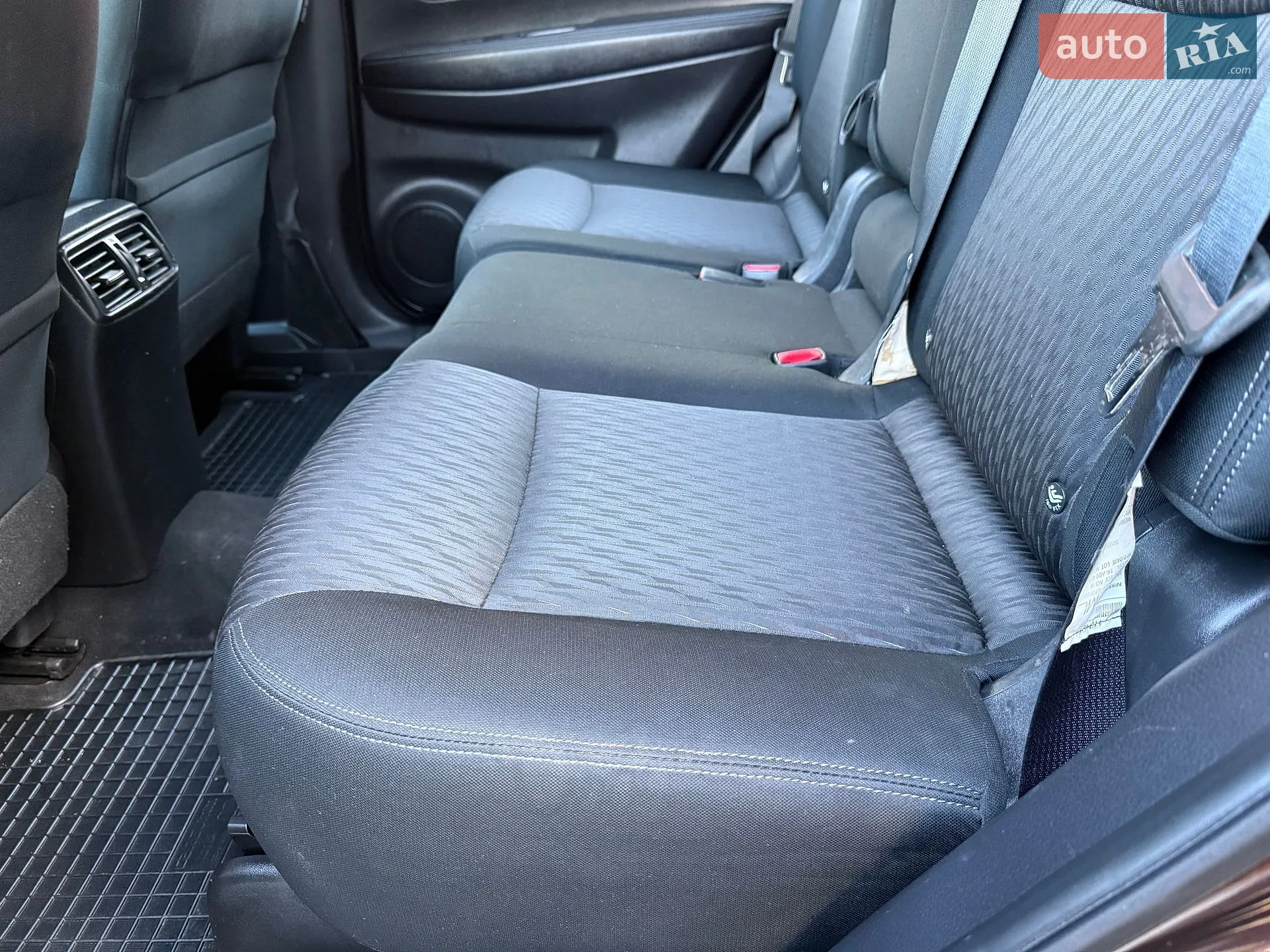 2019 Nissan X-Trail - мініатюра 37