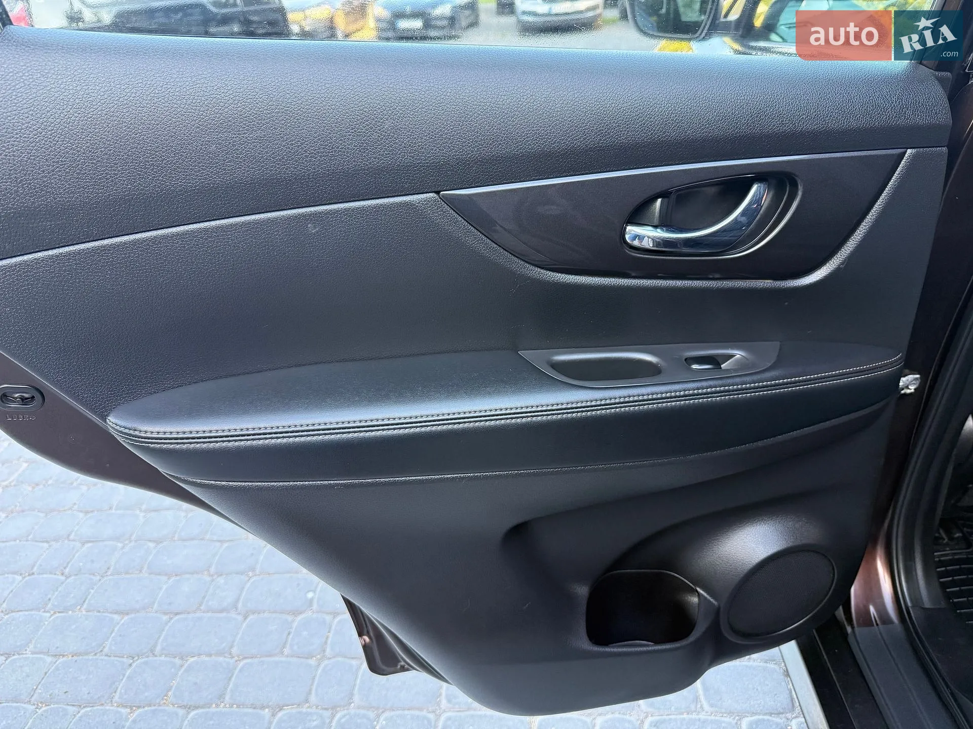 2019 Nissan X-Trail - мініатюра 38