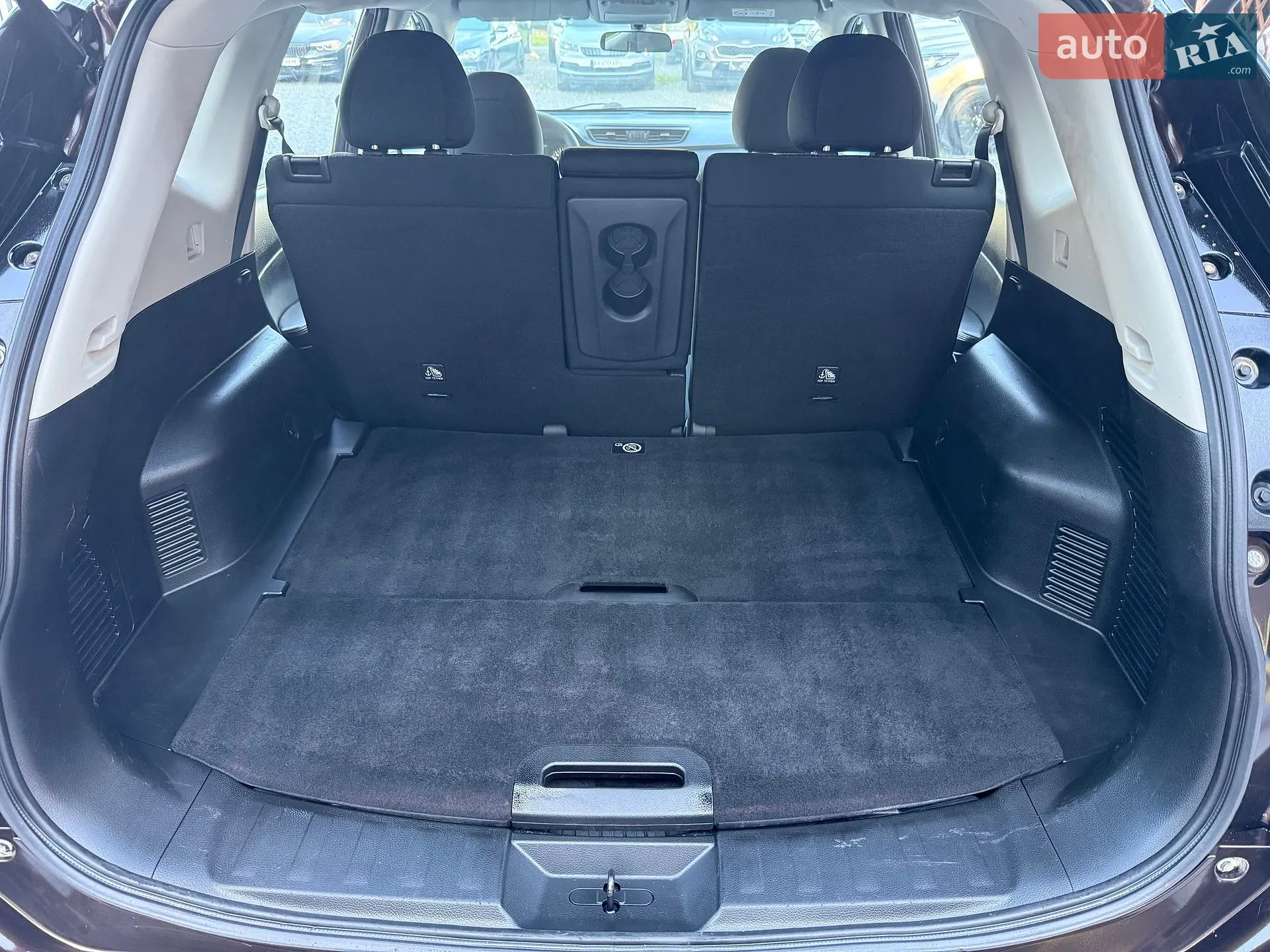 2019 Nissan X-Trail - мініатюра 39