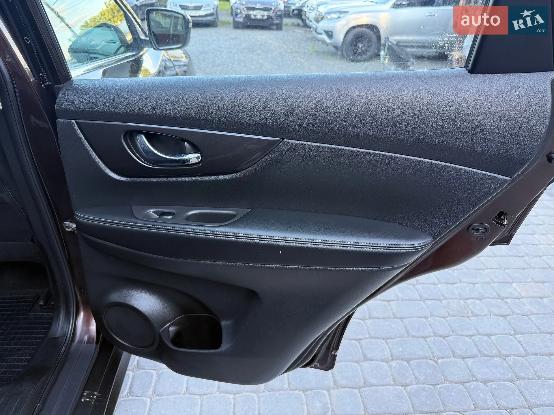 2019 Nissan X-Trail - мініатюра 40