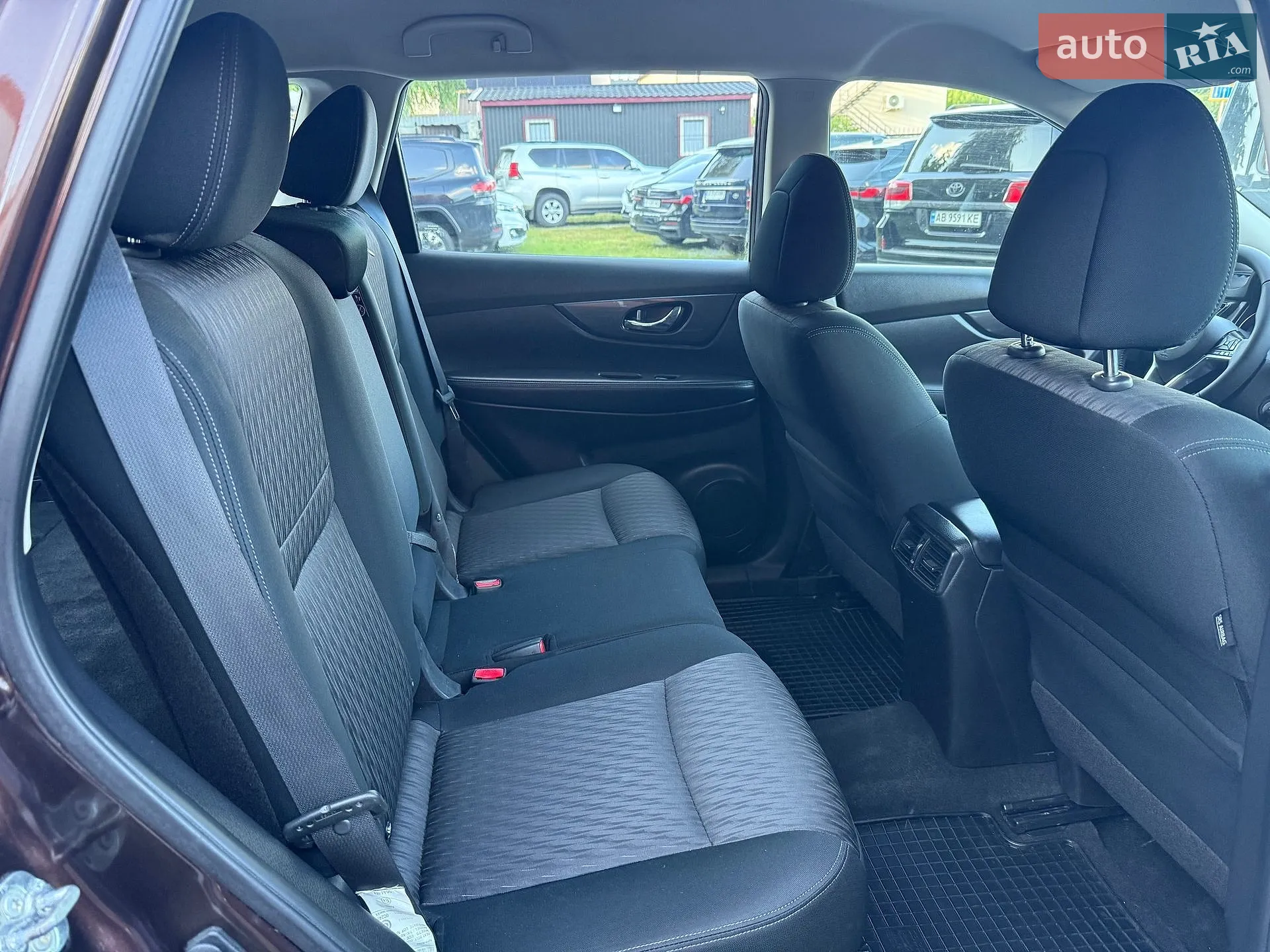 2019 Nissan X-Trail - мініатюра 42