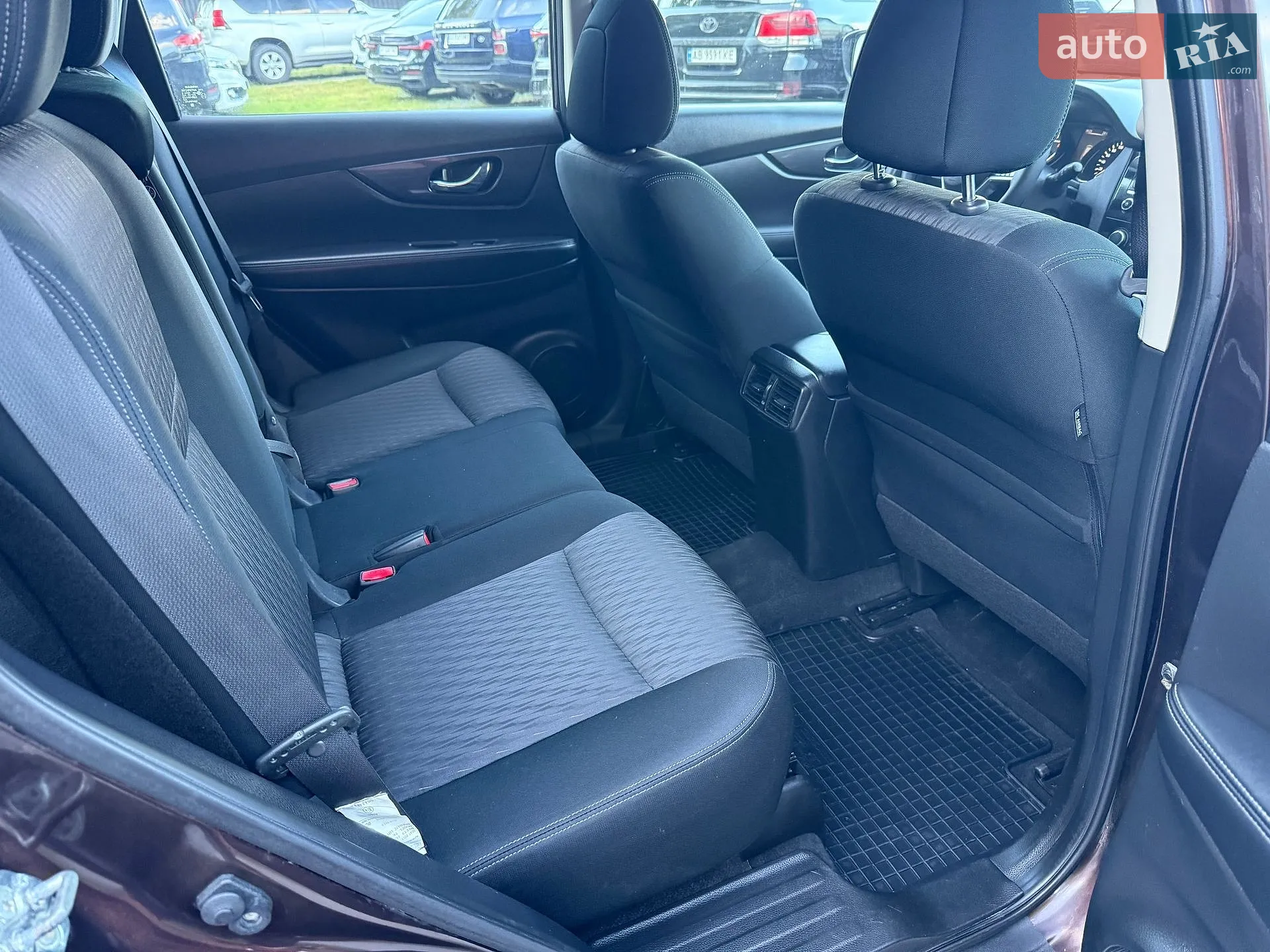 2019 Nissan X-Trail - мініатюра 41