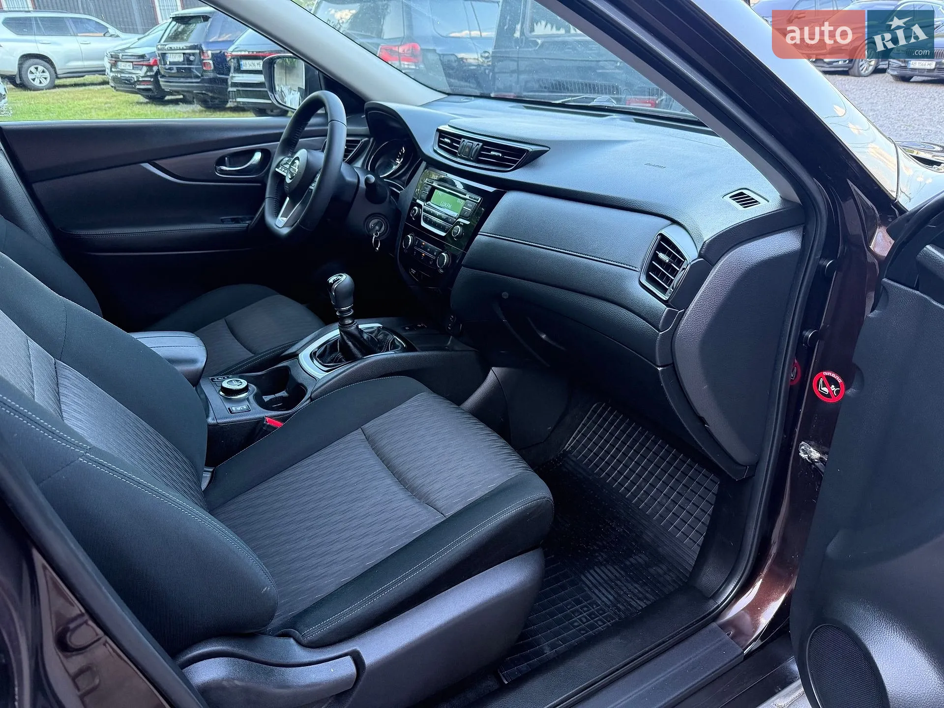 2019 Nissan X-Trail - мініатюра 44