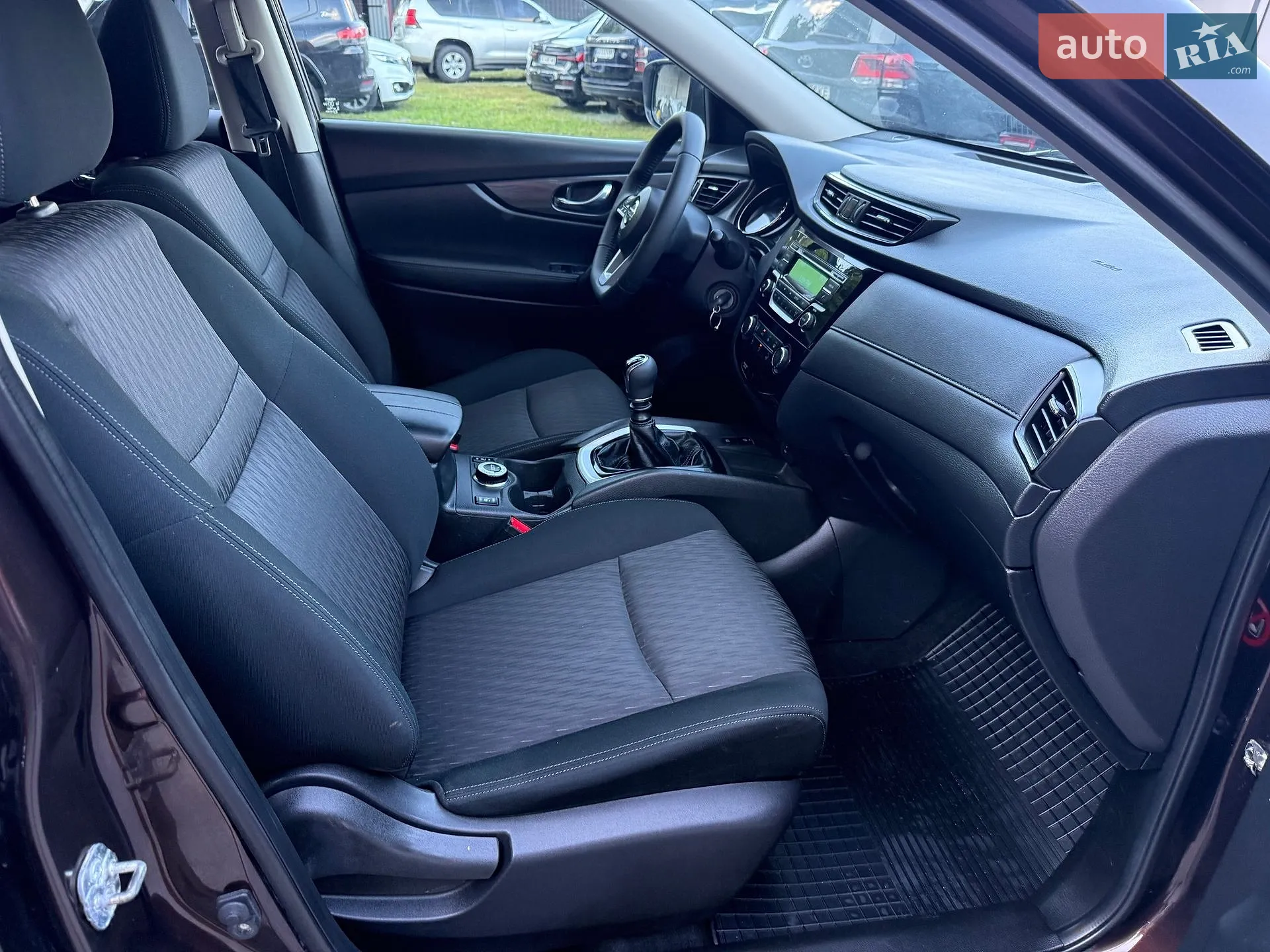 2019 Nissan X-Trail - мініатюра 45