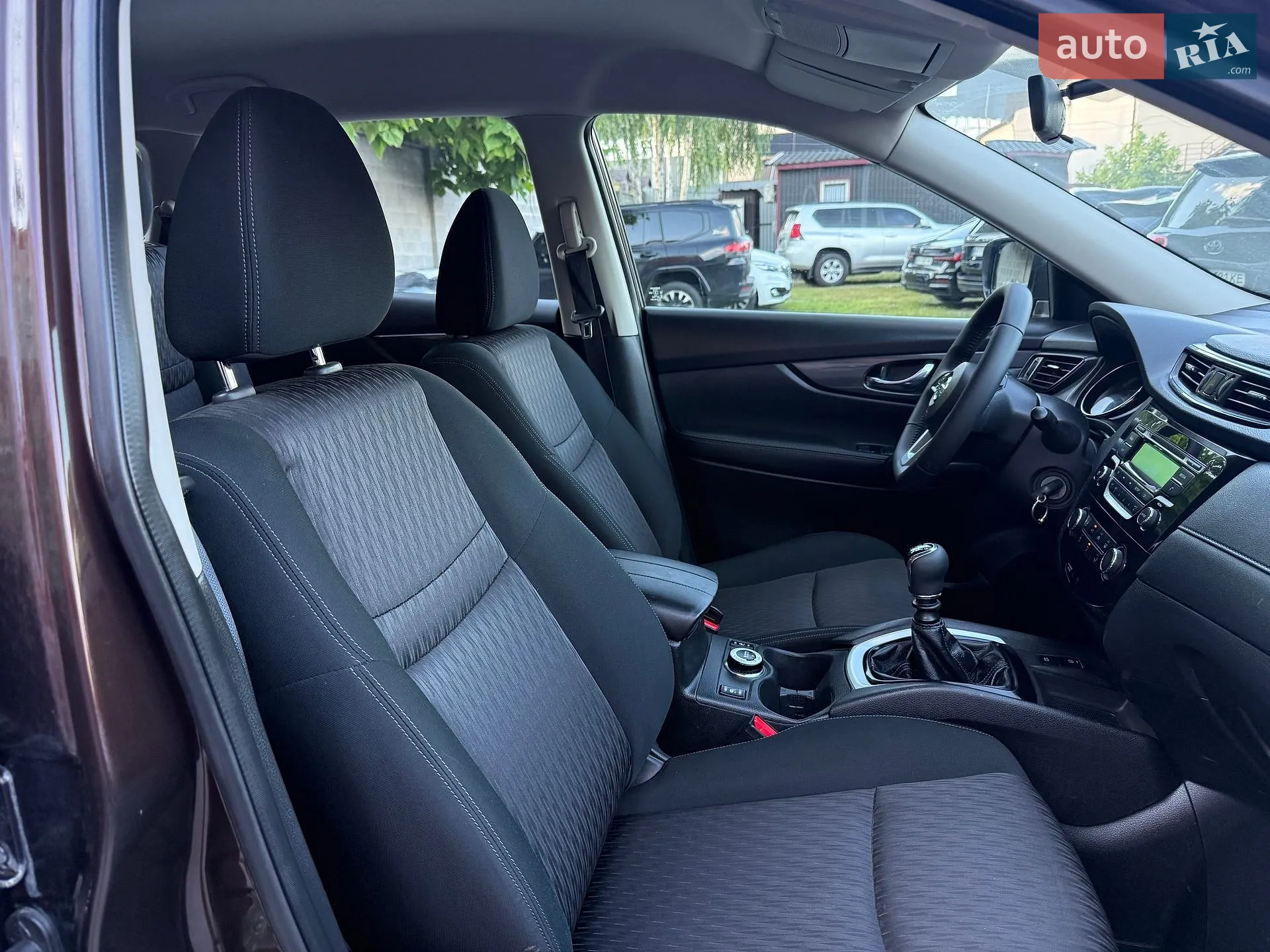 2019 Nissan X-Trail - мініатюра 46