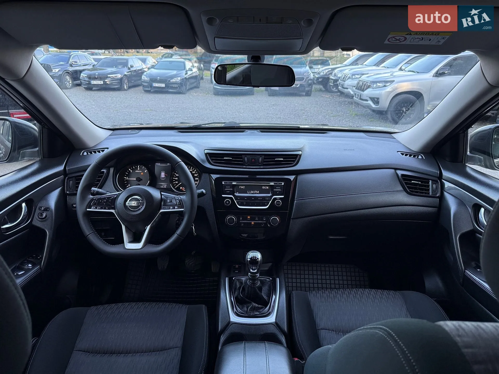 2019 Nissan X-Trail - мініатюра 48