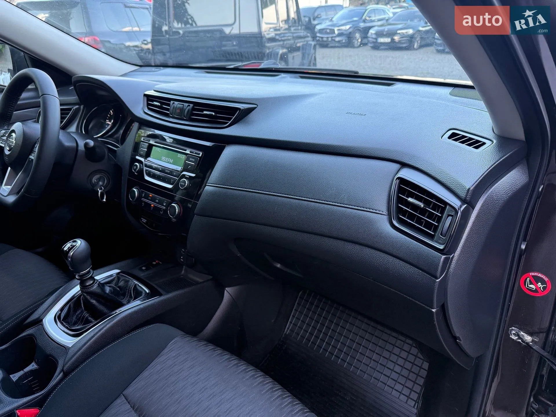 2019 Nissan X-Trail - мініатюра 47
