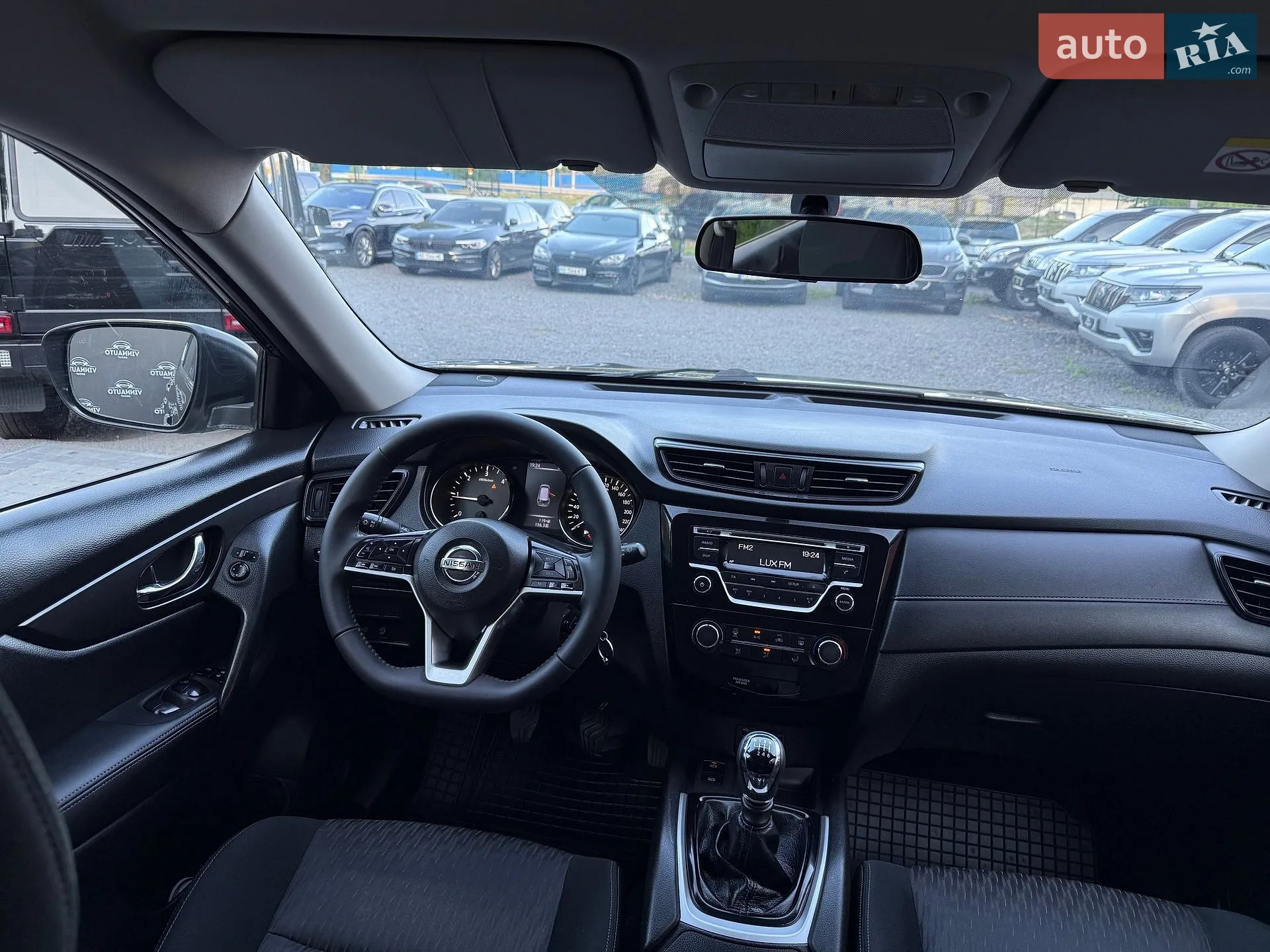 2019 Nissan X-Trail - мініатюра 49