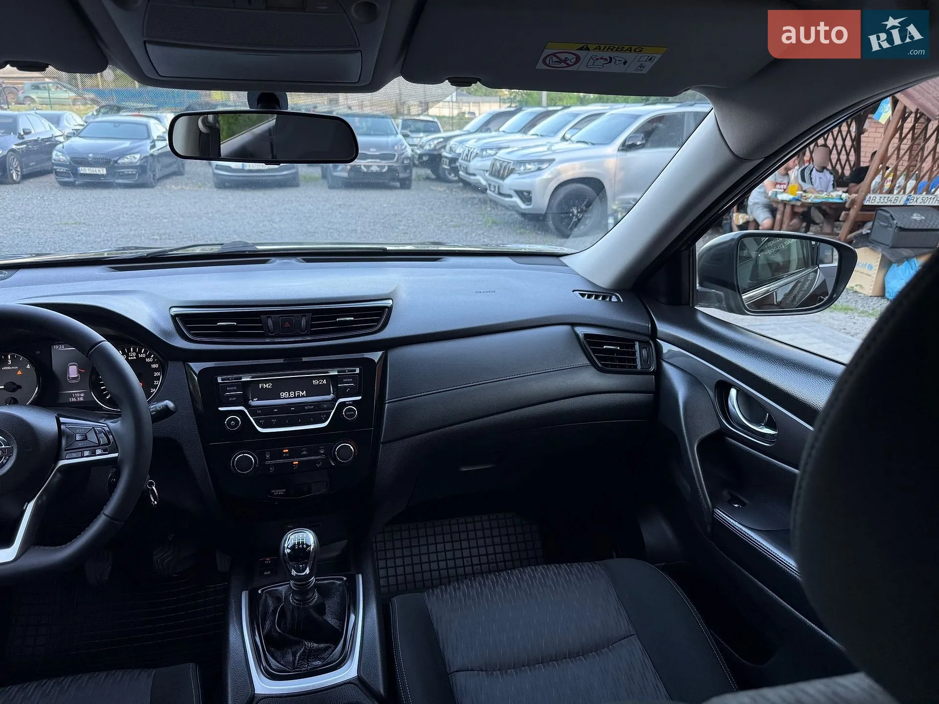 2019 Nissan X-Trail - мініатюра 50