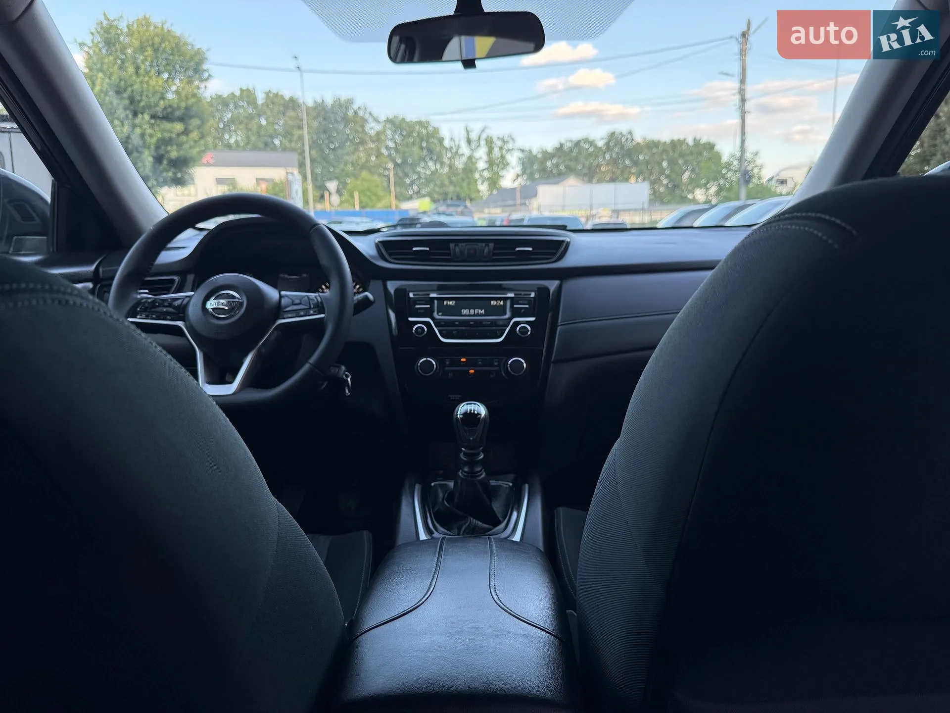 2019 Nissan X-Trail - мініатюра 51