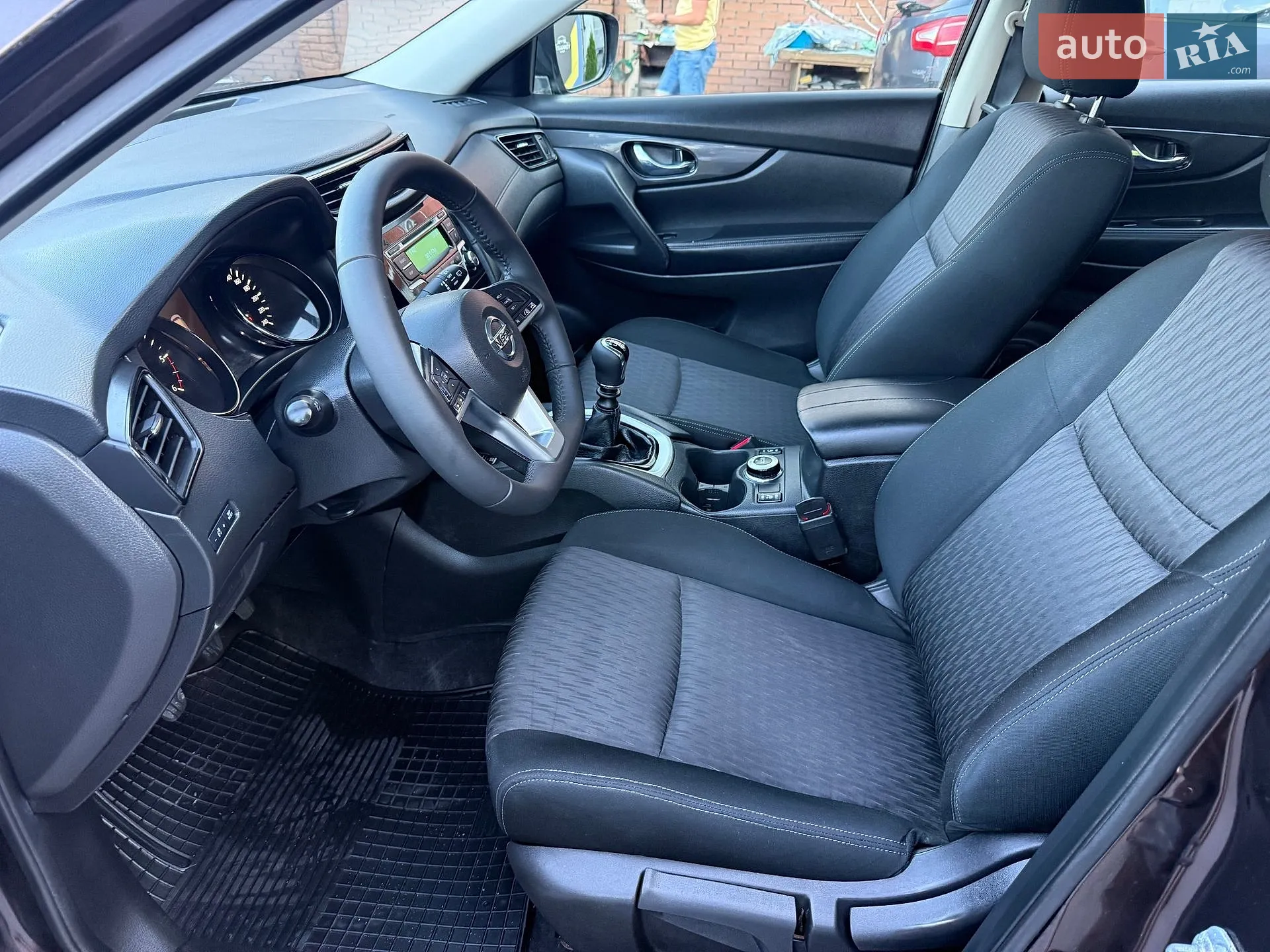 2019 Nissan X-Trail - мініатюра 53