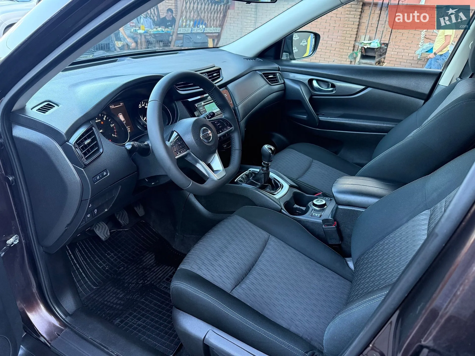 2019 Nissan X-Trail - мініатюра 52