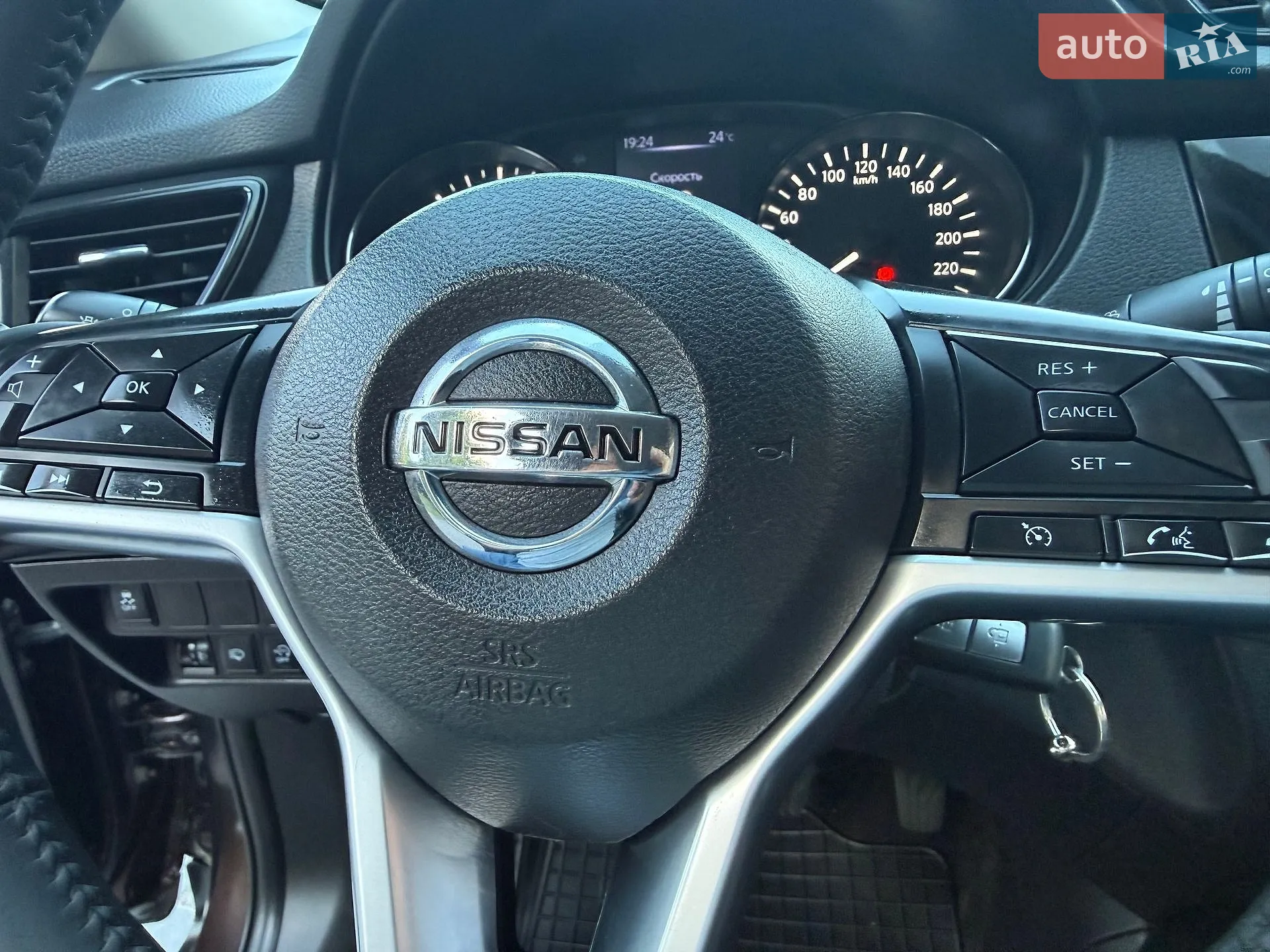 2019 Nissan X-Trail - мініатюра 56