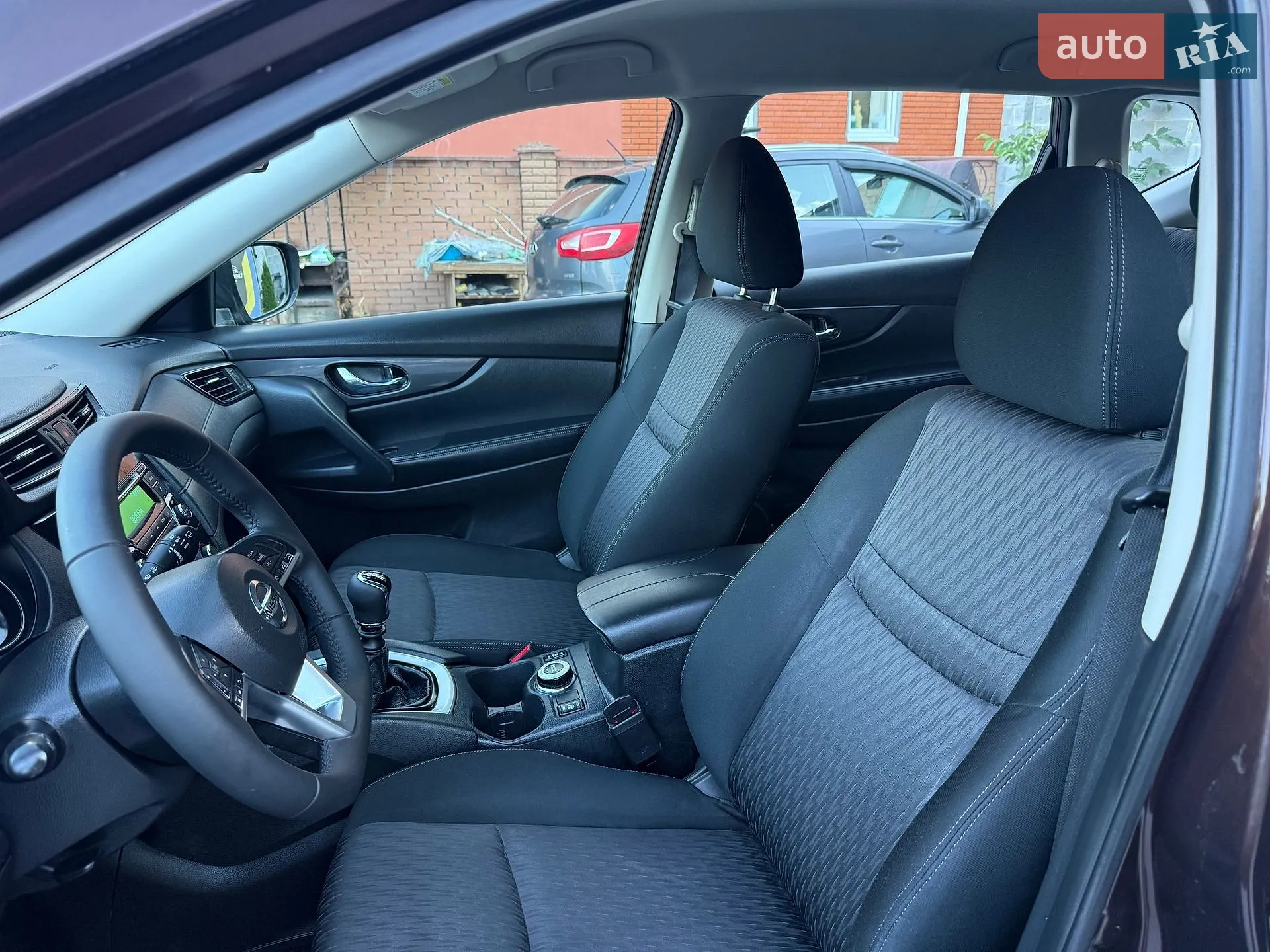2019 Nissan X-Trail - мініатюра 54