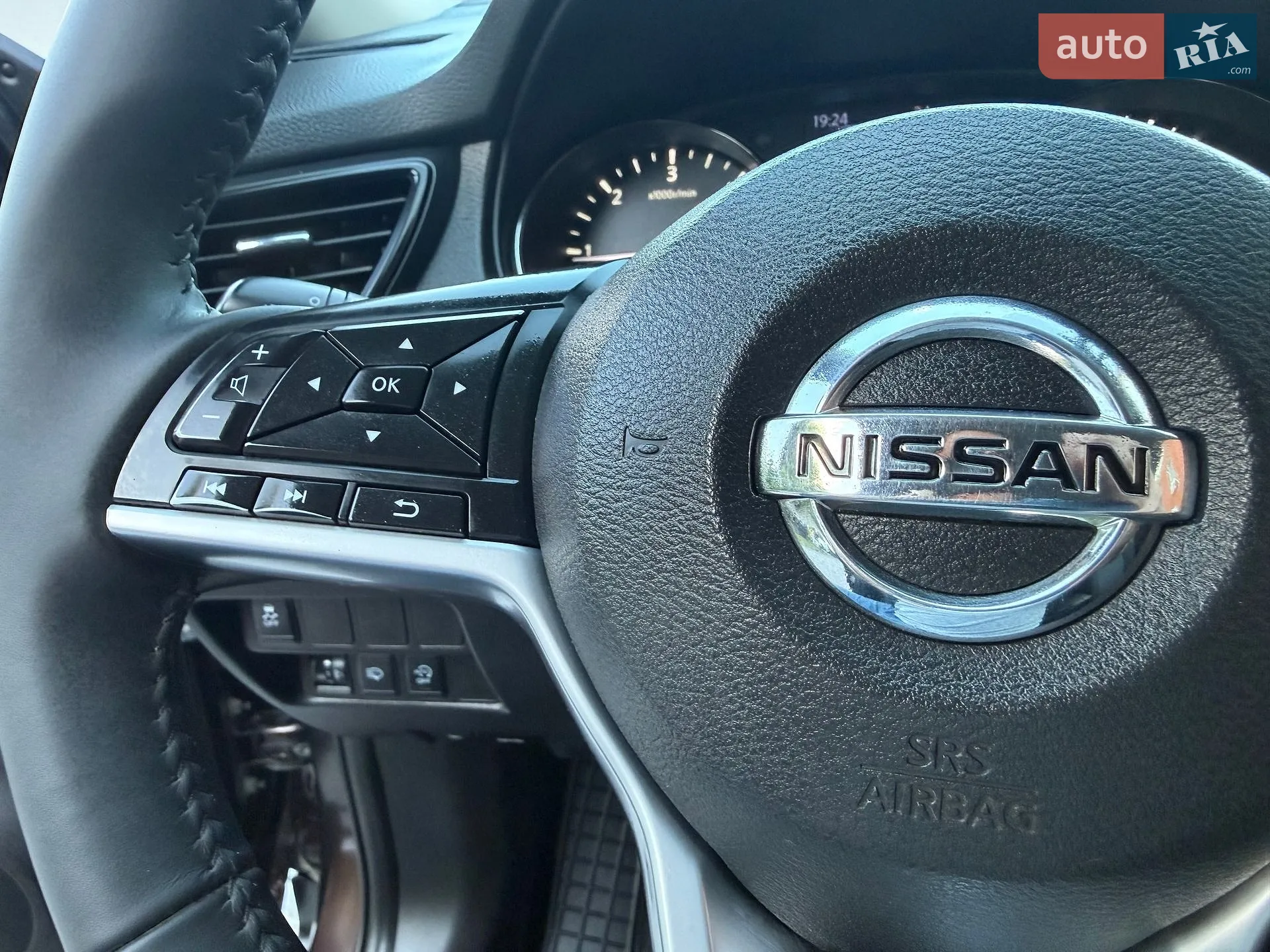 2019 Nissan X-Trail - мініатюра 57