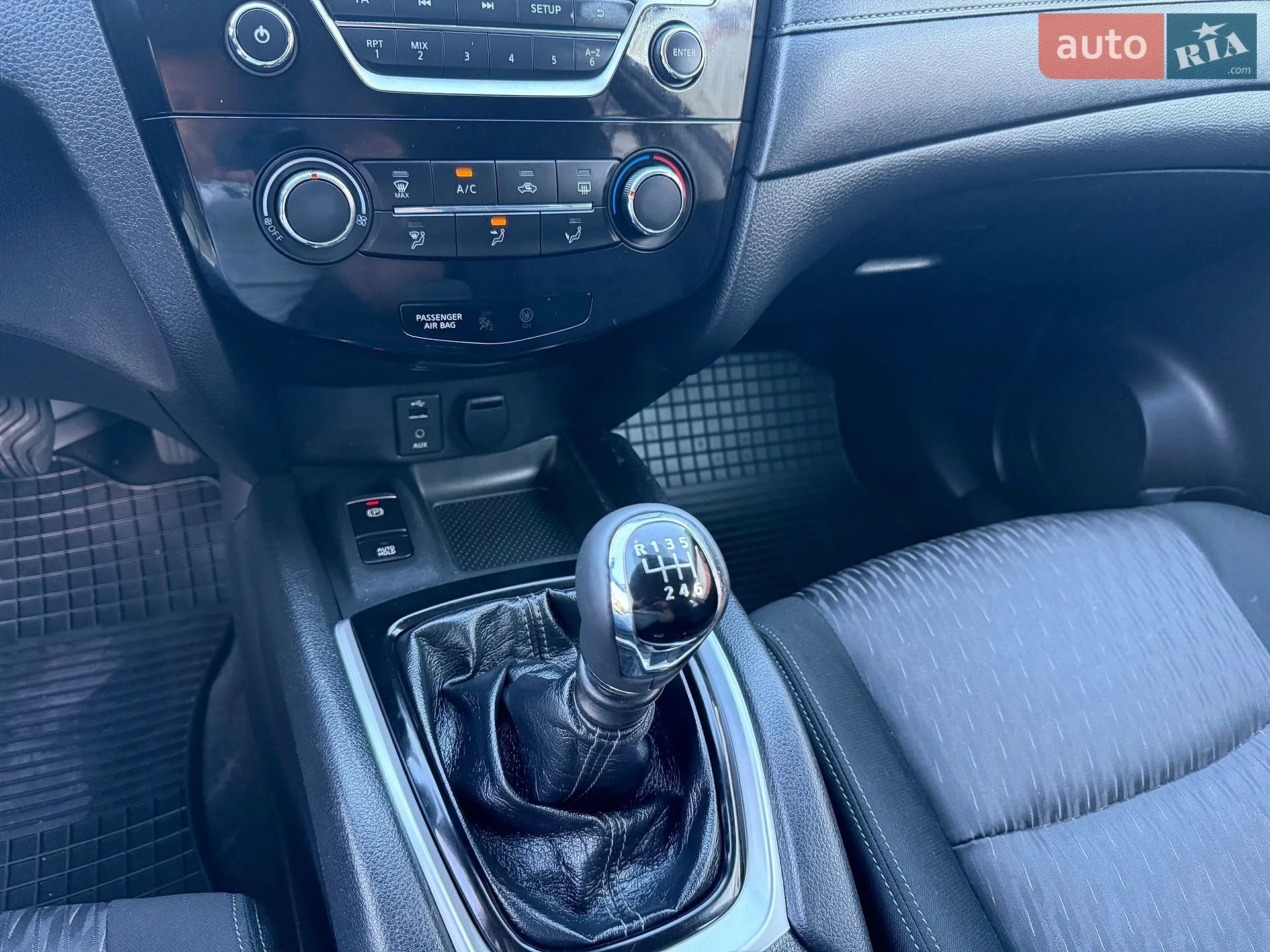 2019 Nissan X-Trail - мініатюра 62