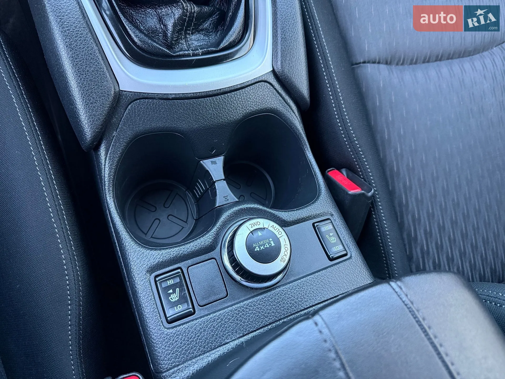 2019 Nissan X-Trail - мініатюра 64