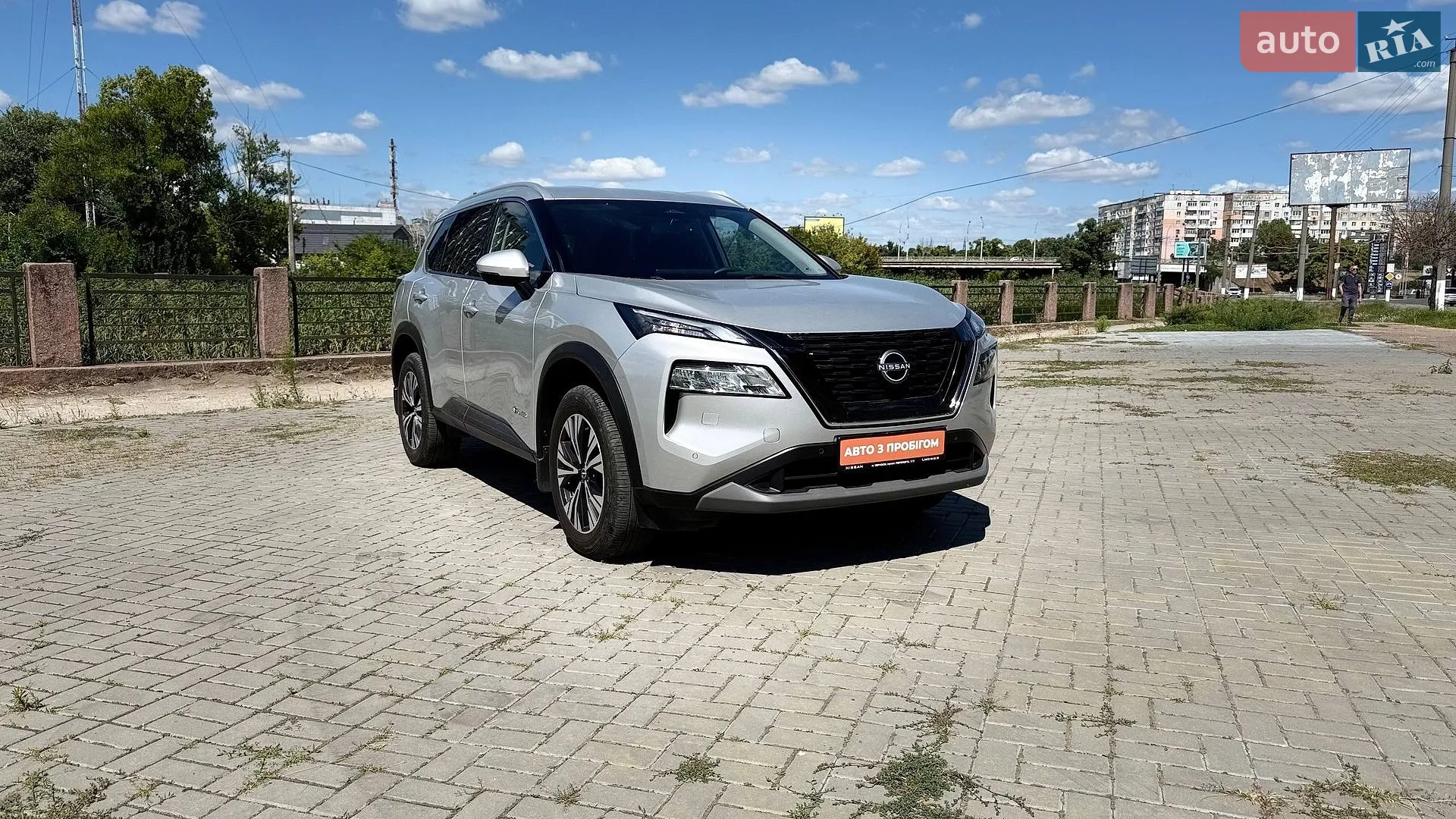 2023 Nissan X-Trail - мініатюра 2