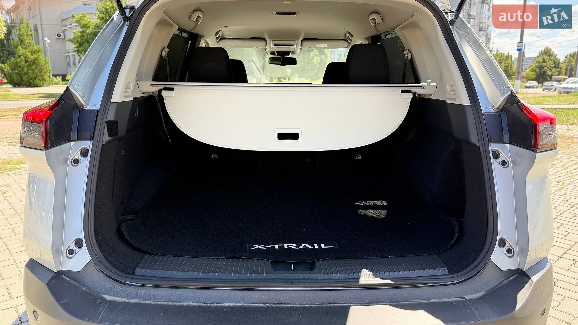 2023 Nissan X-Trail - мініатюра 6