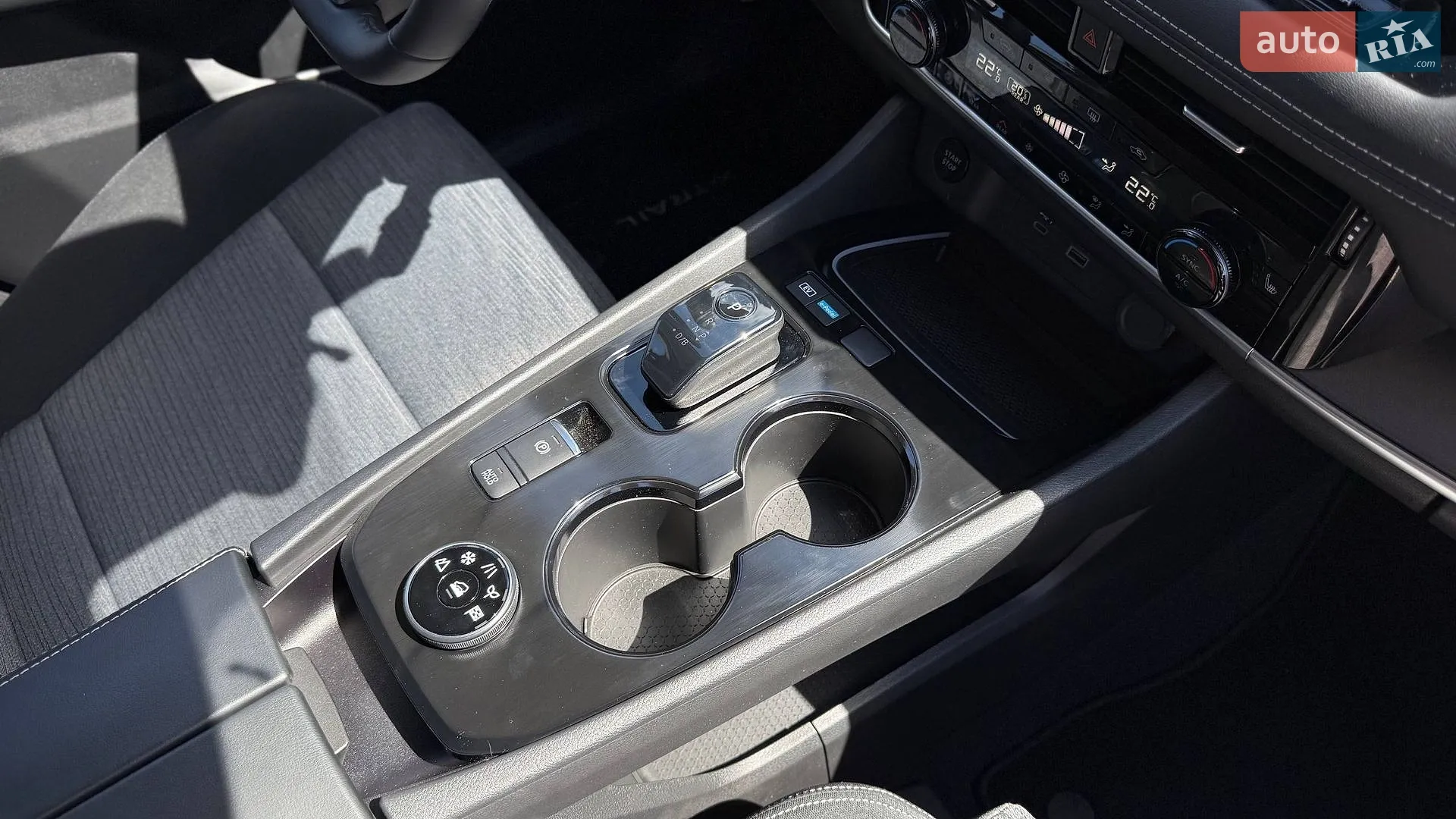 2023 Nissan X-Trail - мініатюра 13