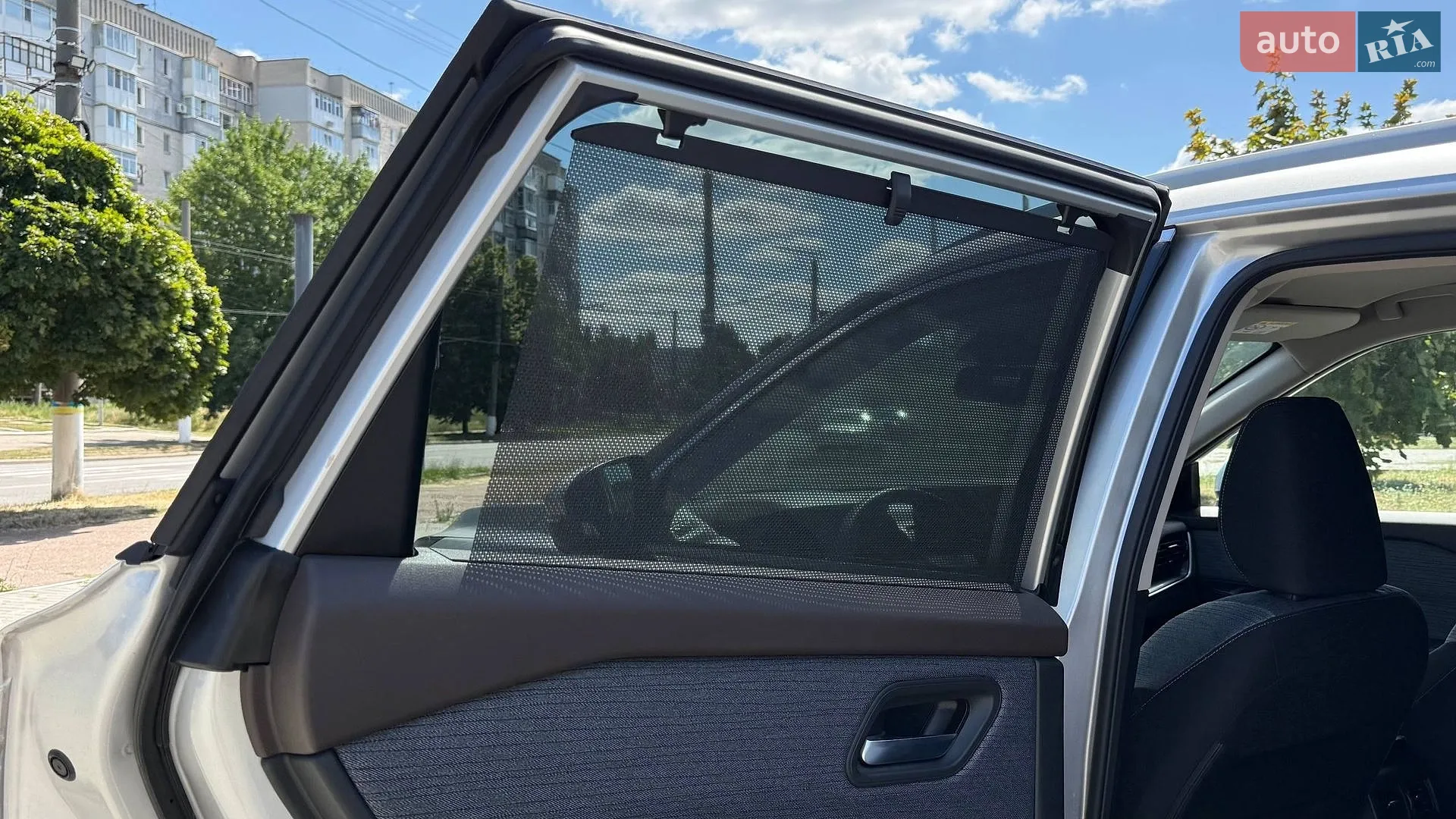 2023 Nissan X-Trail - мініатюра 23