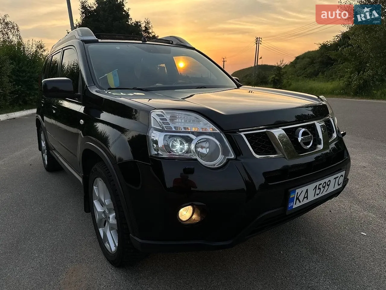 2013 Nissan X-Trail - мініатюра 9