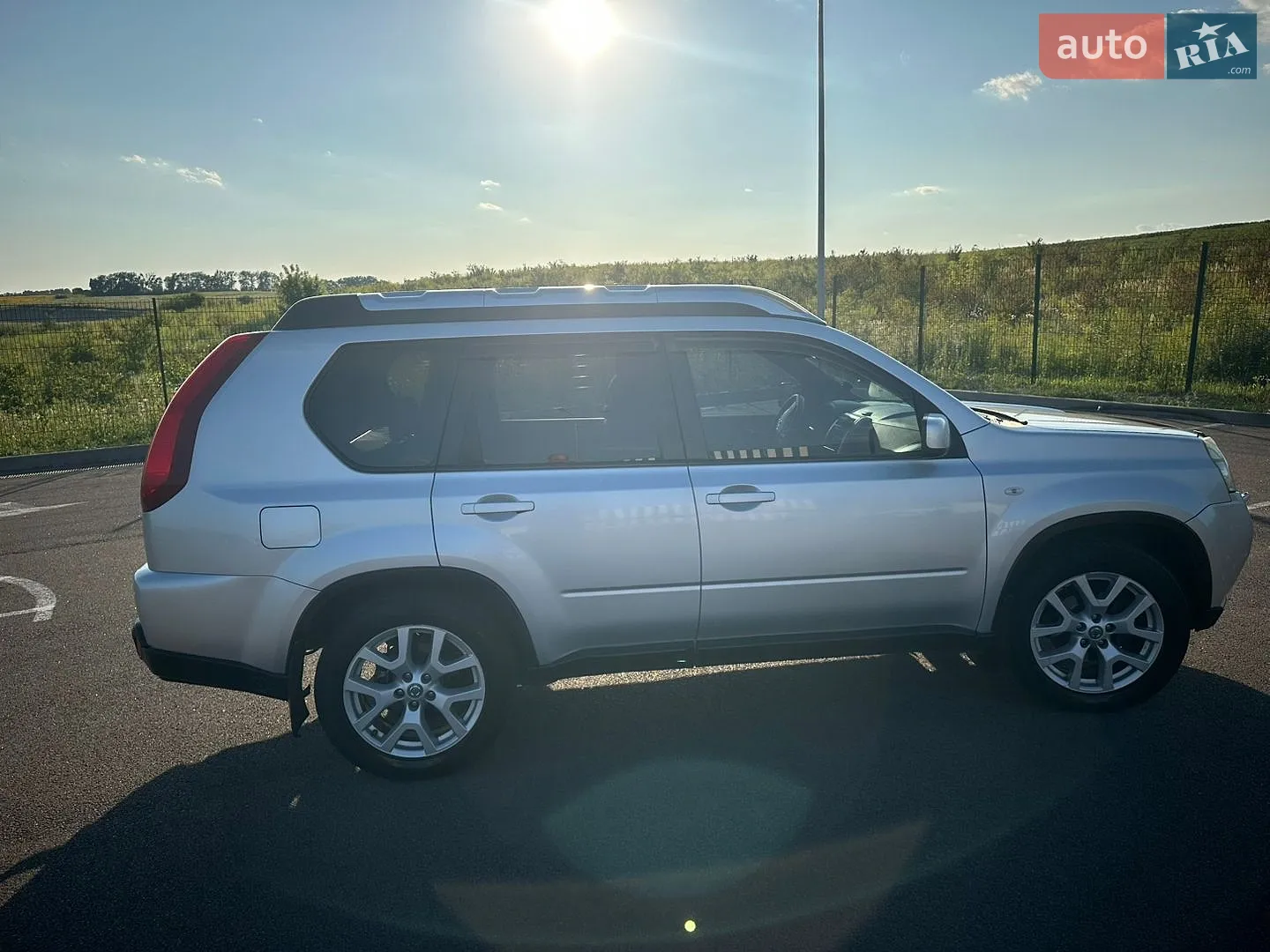 2011 Nissan X-Trail - мініатюра 9
