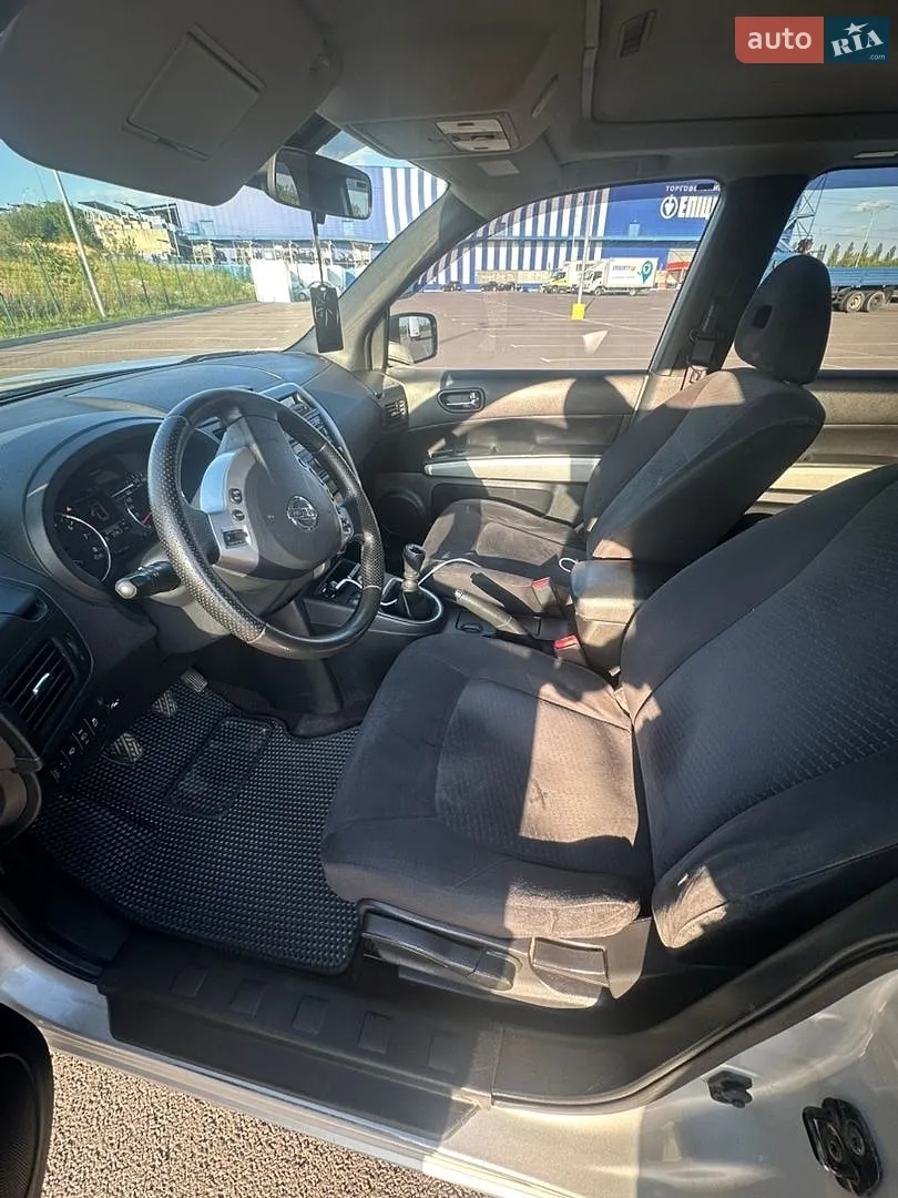 2011 Nissan X-Trail - мініатюра 14